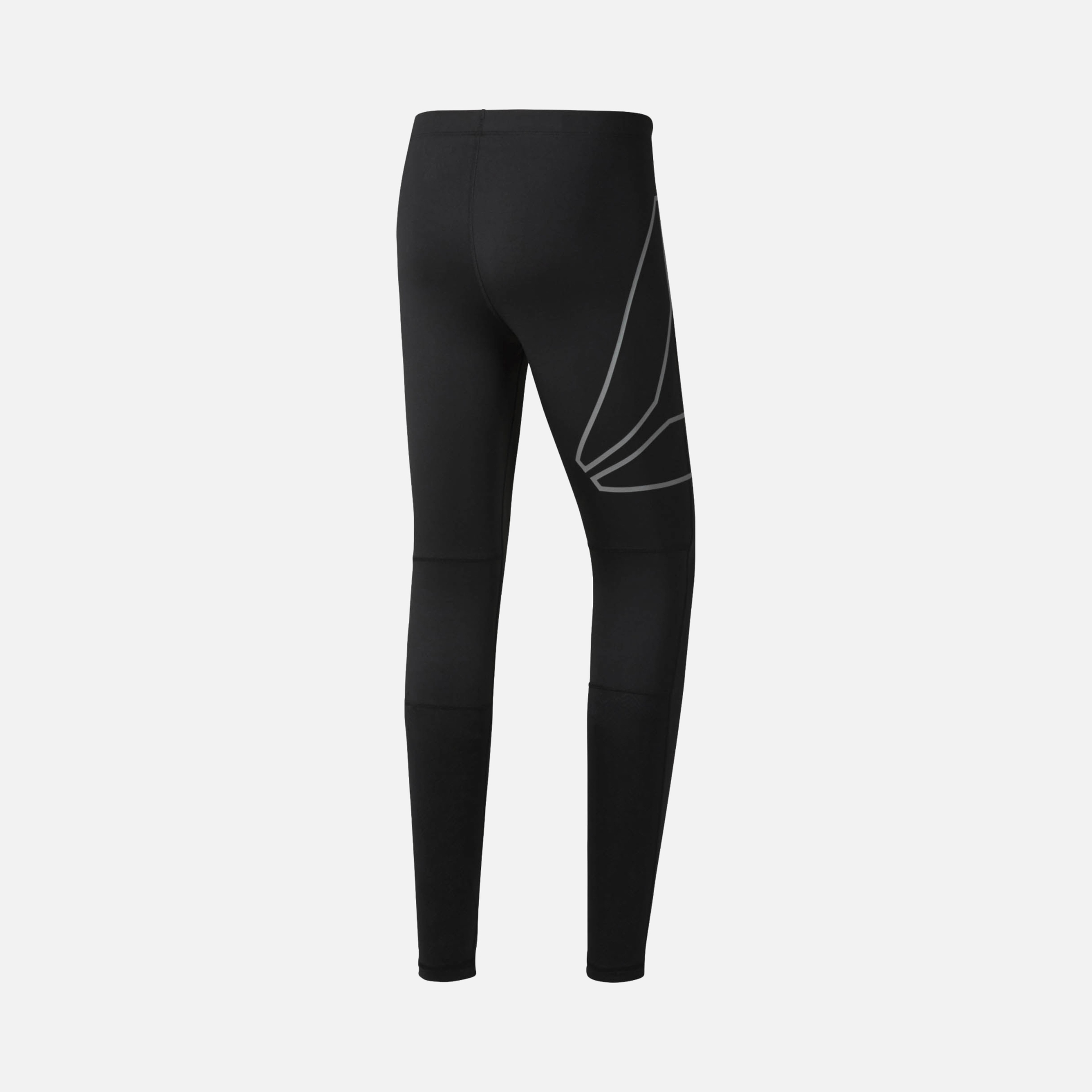 Reebok One Series Running Legging SS18 Erkek Tayt