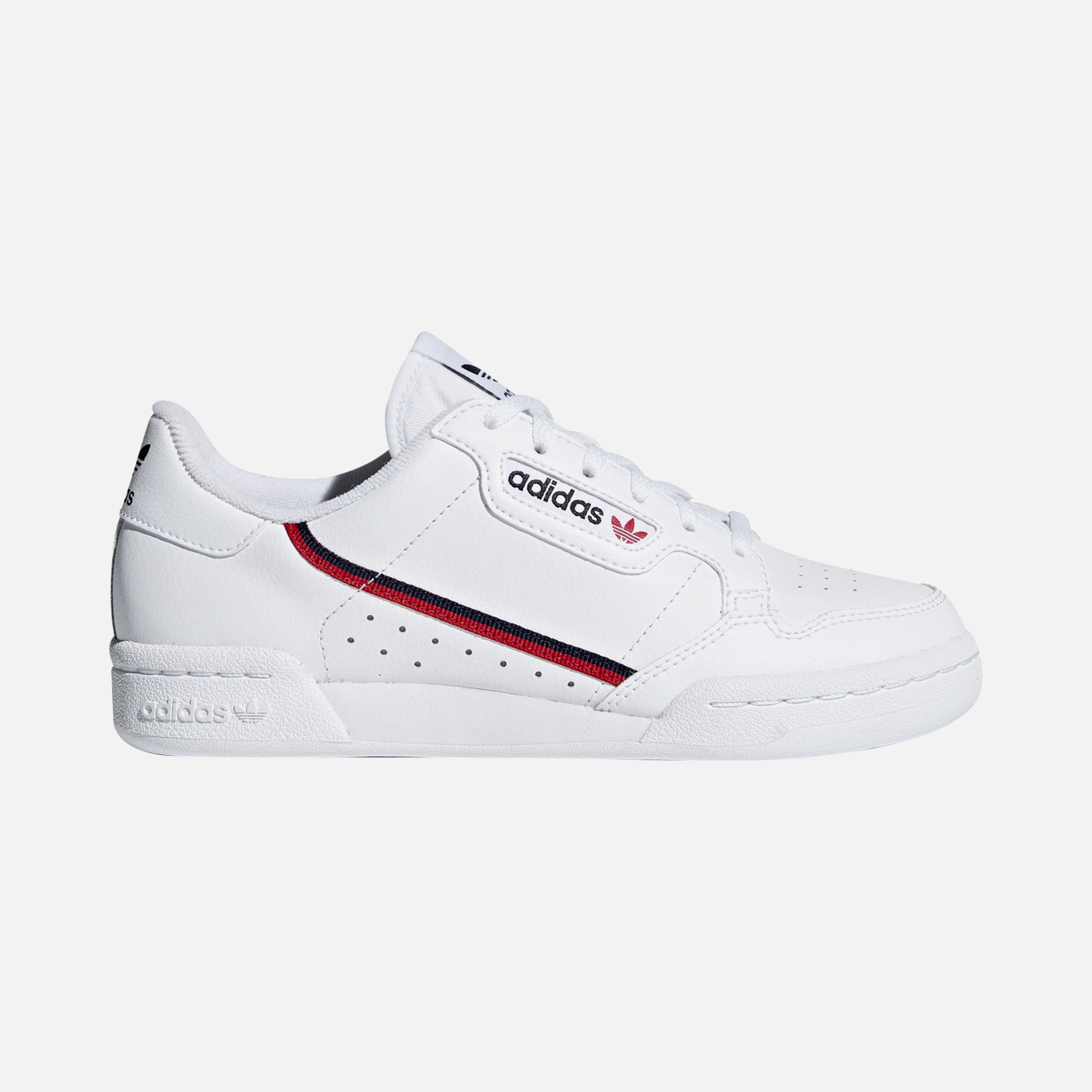 adidas Continental 80 (GS) Spor Ayakkabı