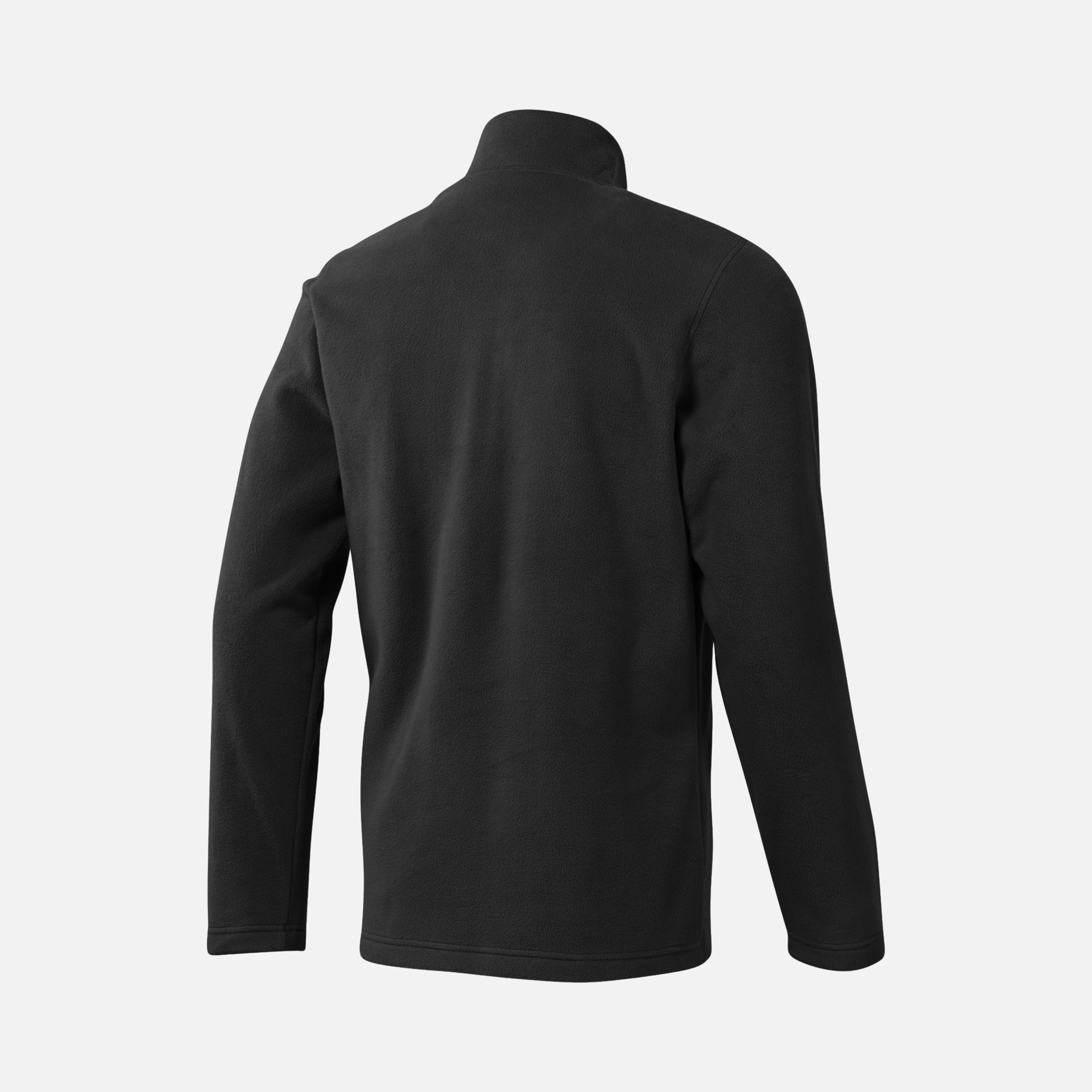 Reebok OD Fleece Half-Zip Erkek Sweatshirt