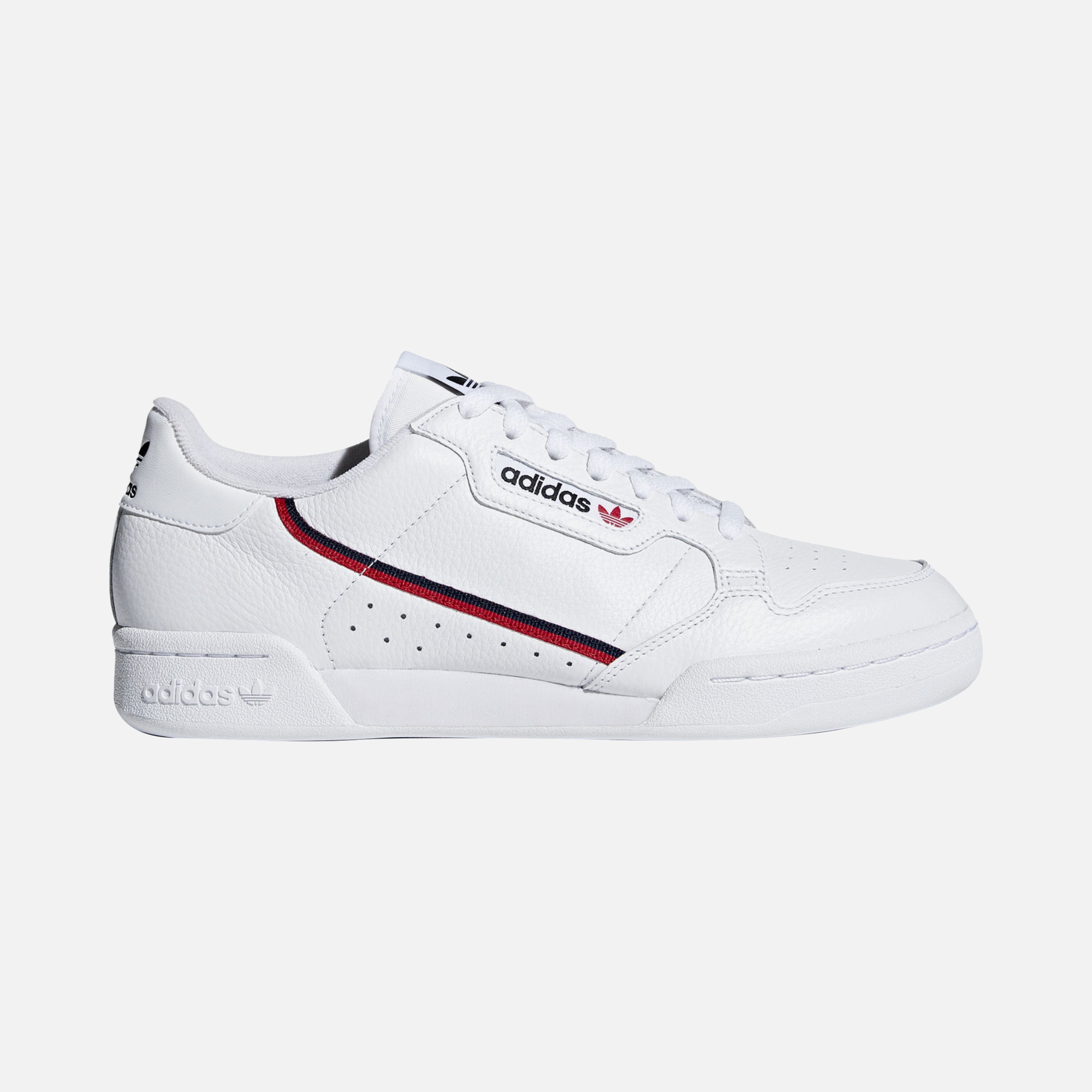 adidas Continental 80 Erkek Spor Ayakkabı