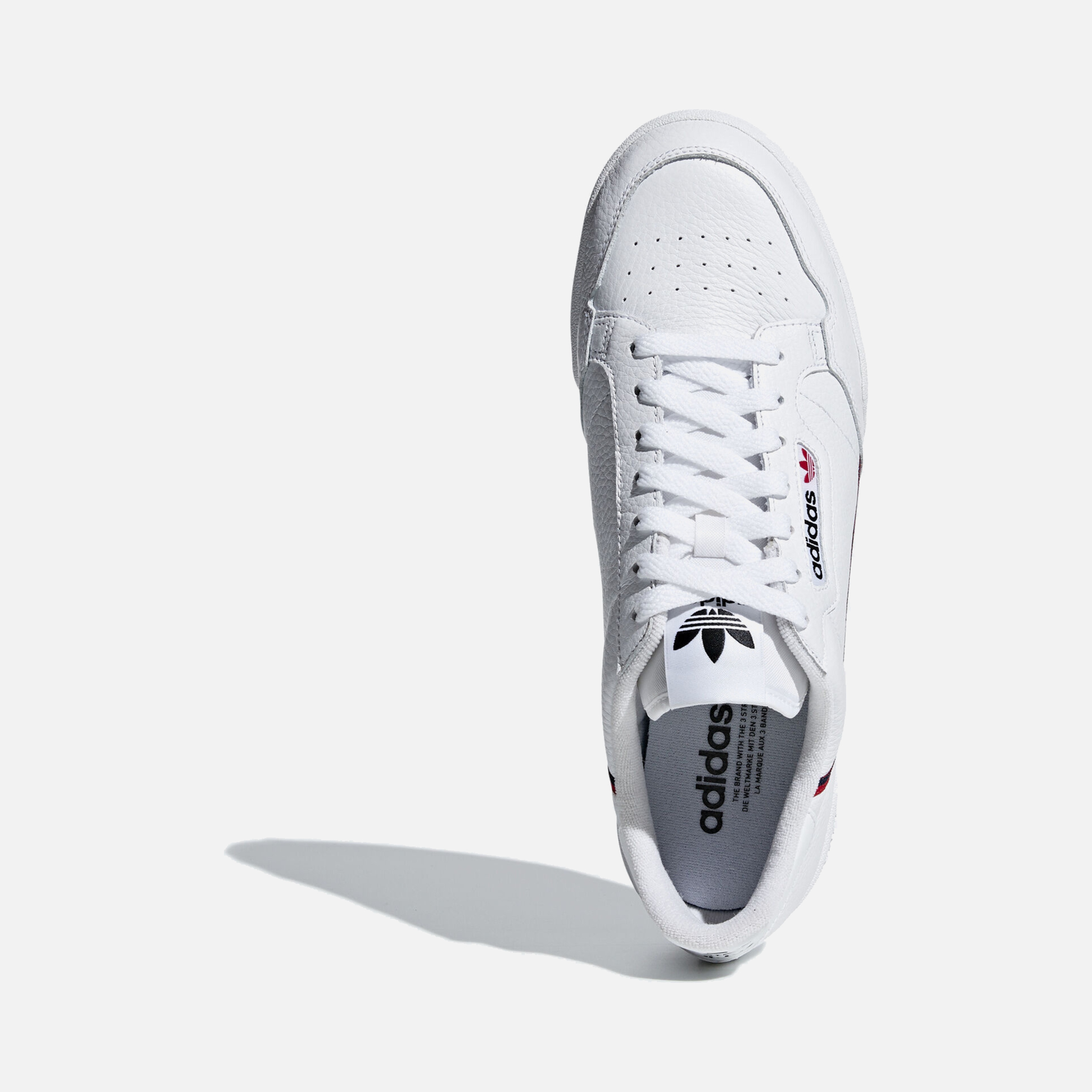 adidas Continental 80 Erkek Spor Ayakkabı