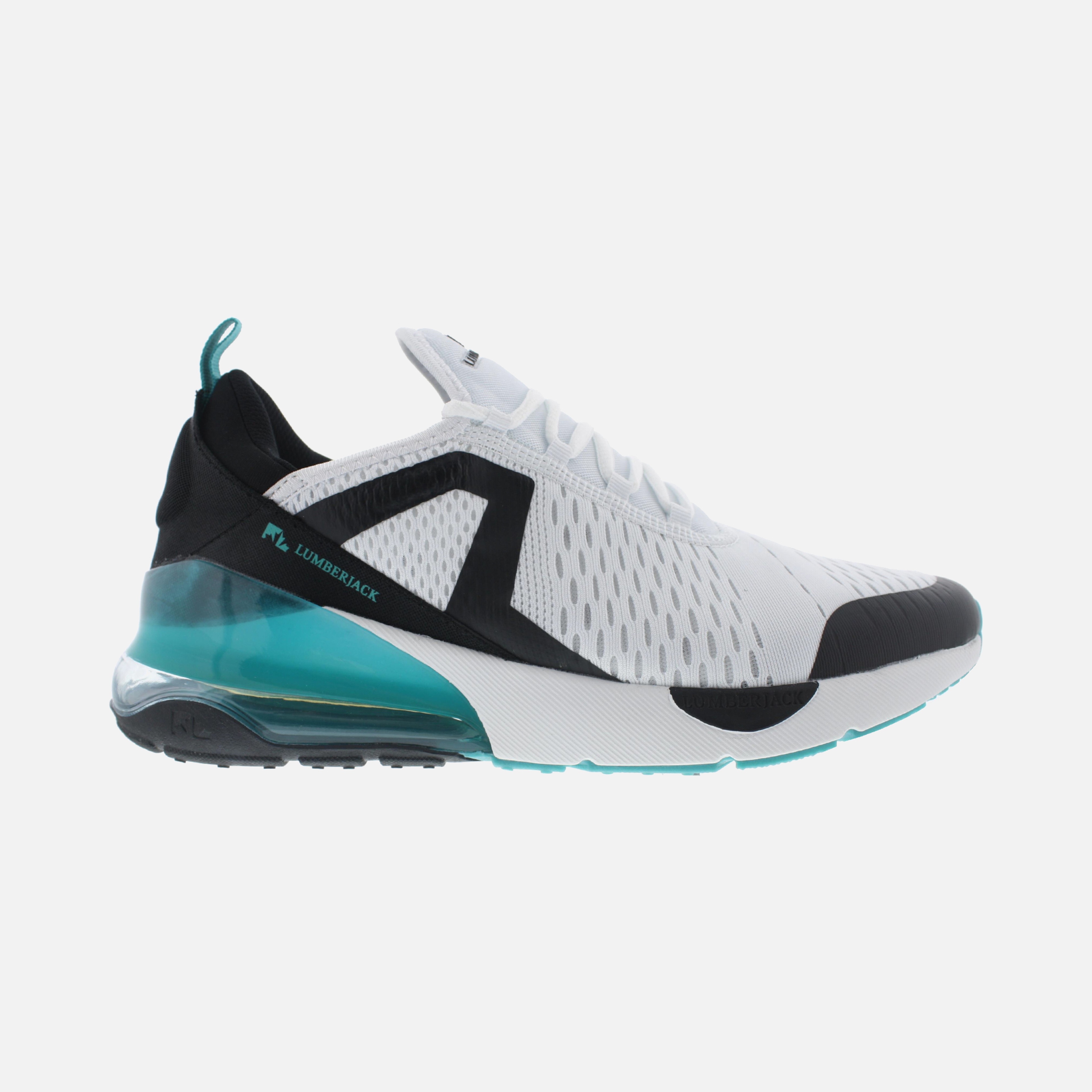 Lumberjack Kong Erkek Spor Ayakkabı