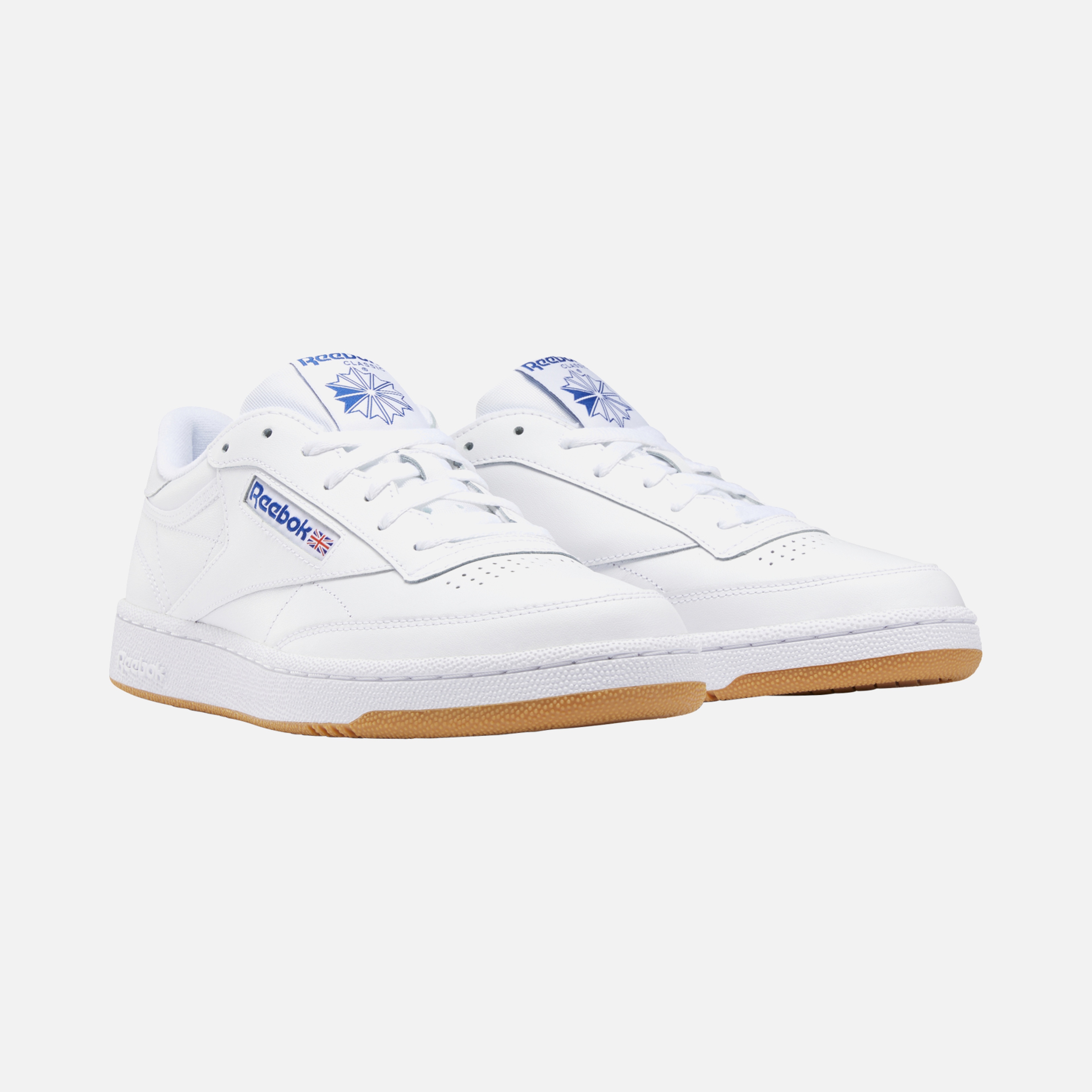 Reebok Club C85 Erkek Spor Ayakkabı