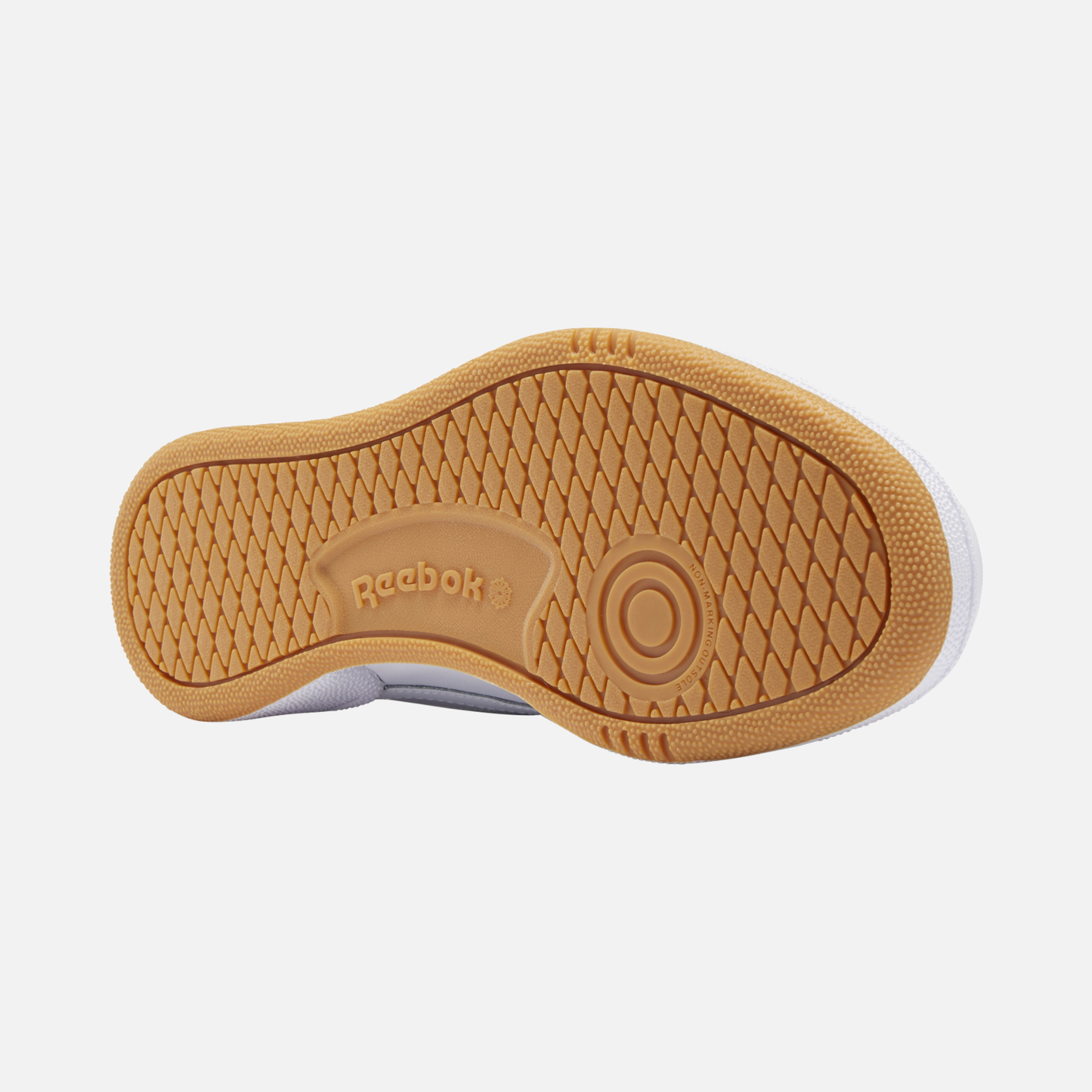 Reebok Club C85 Erkek Spor Ayakkabı