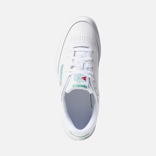 Reebok Beyaz Reebok Club Spor Ayakkabı