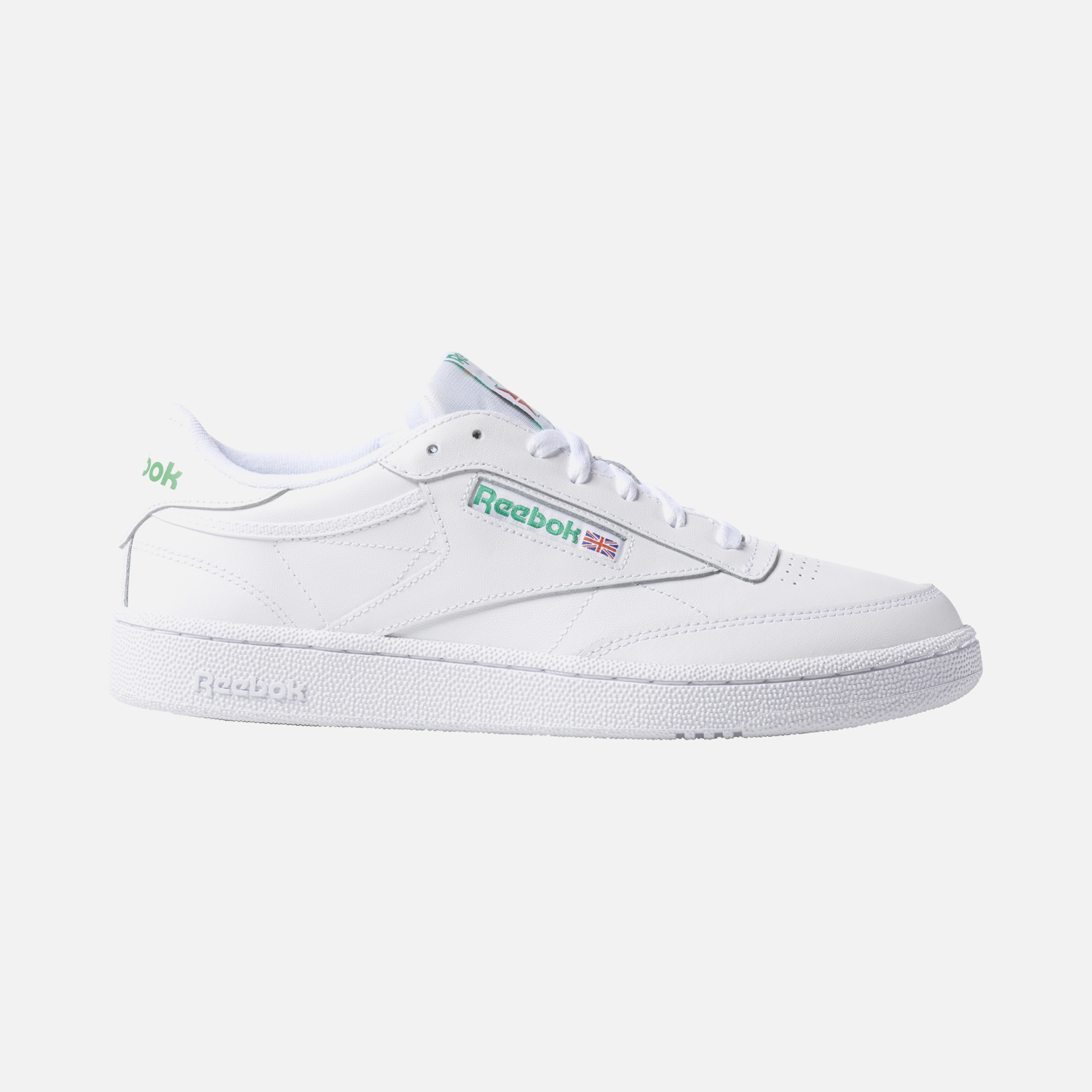 Reebok Club C85 Erkek Spor Ayakkabı