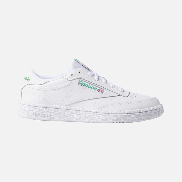 Reebok Beyaz Reebok Club Spor Ayakkabı