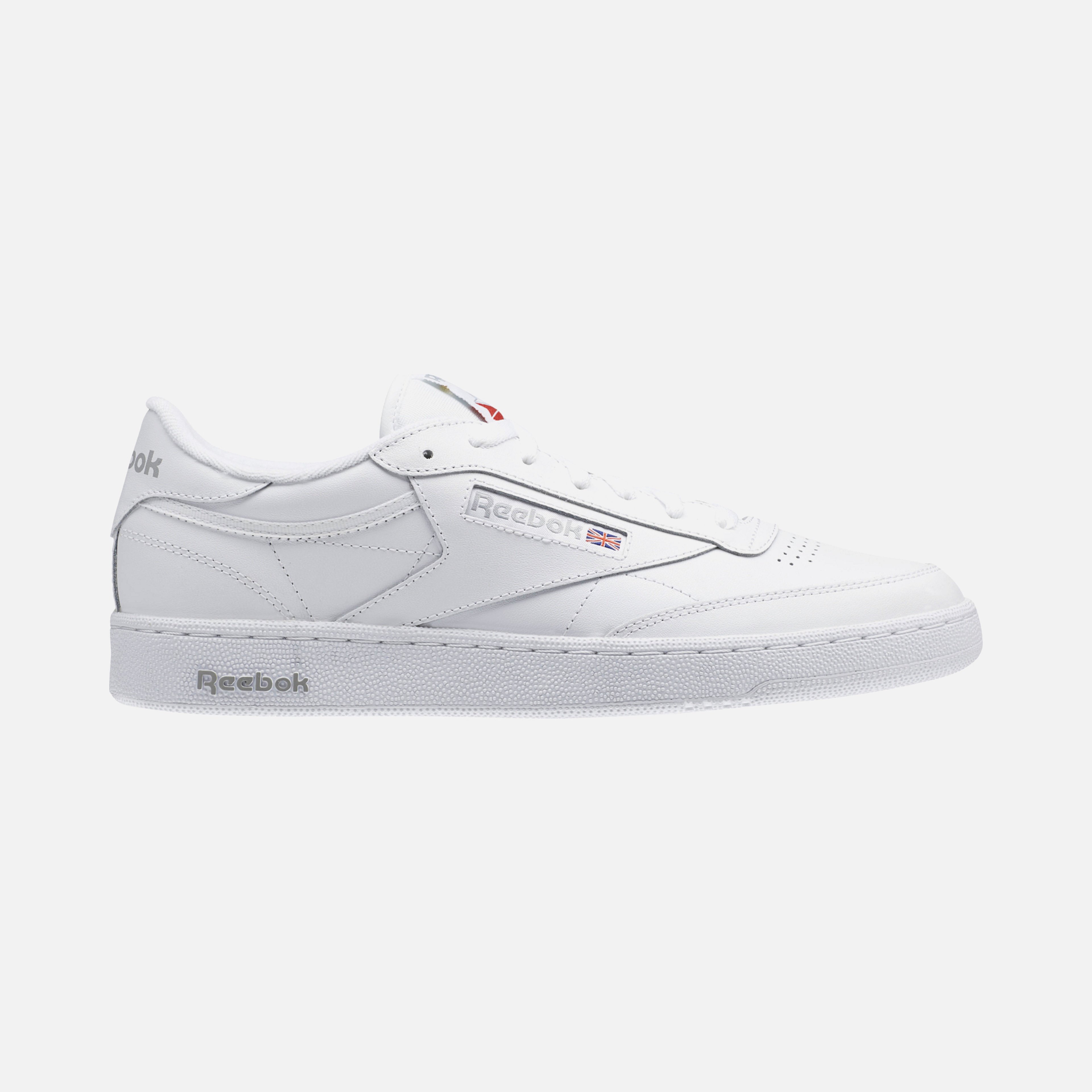 Reebok Club C85 Erkek Spor Ayakkabı