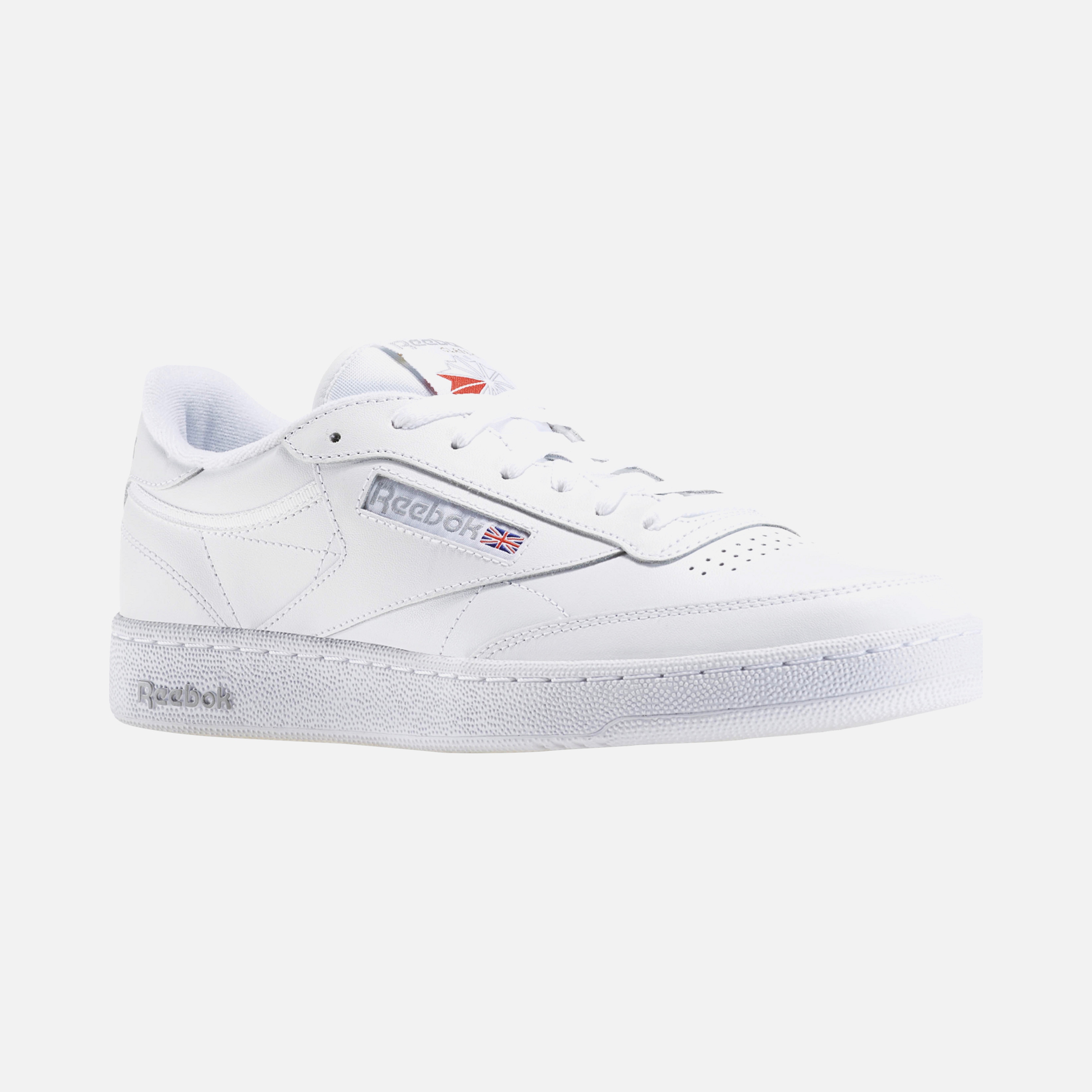 Reebok Club C85 Erkek Spor Ayakkabı