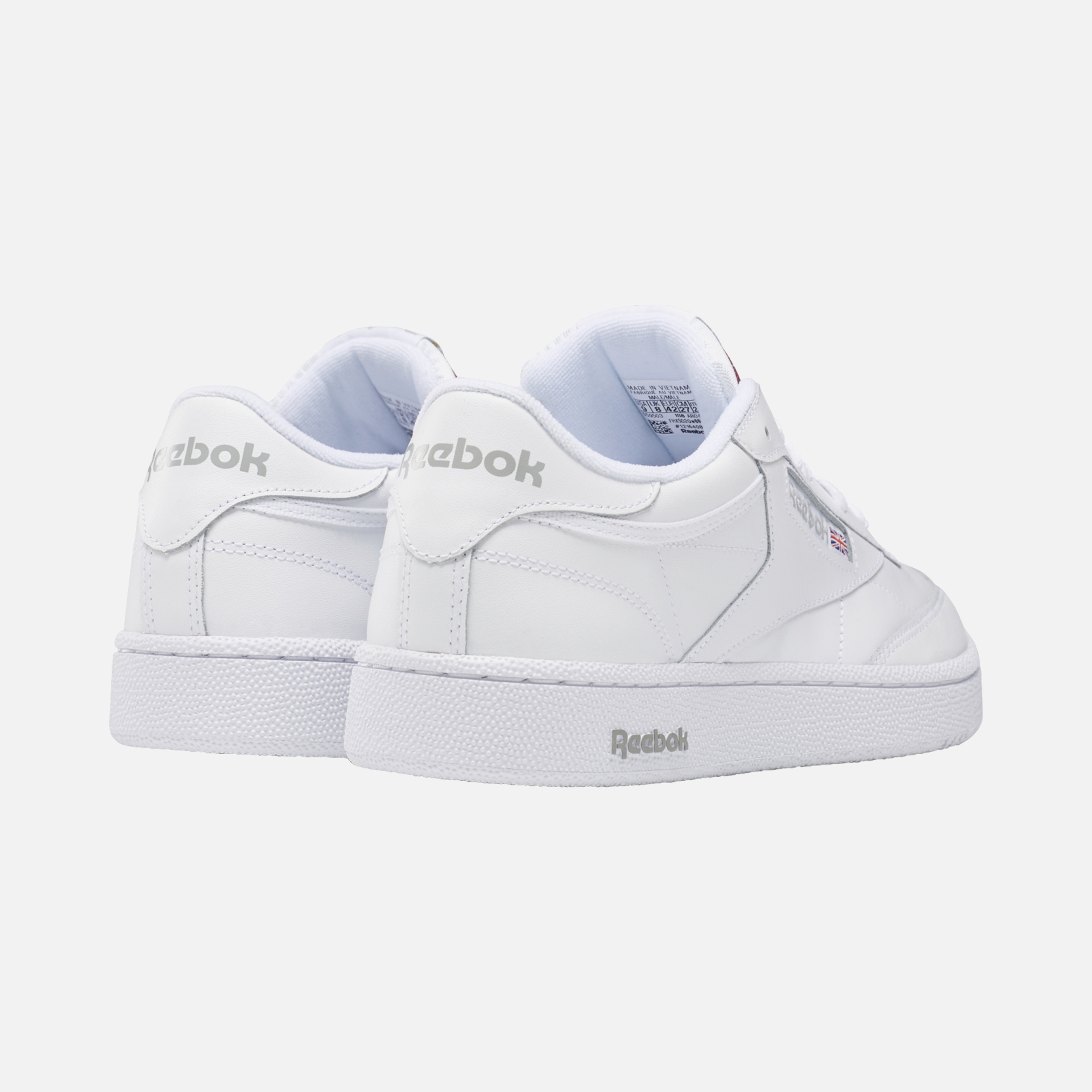 Reebok Club C85 Erkek Spor Ayakkabı