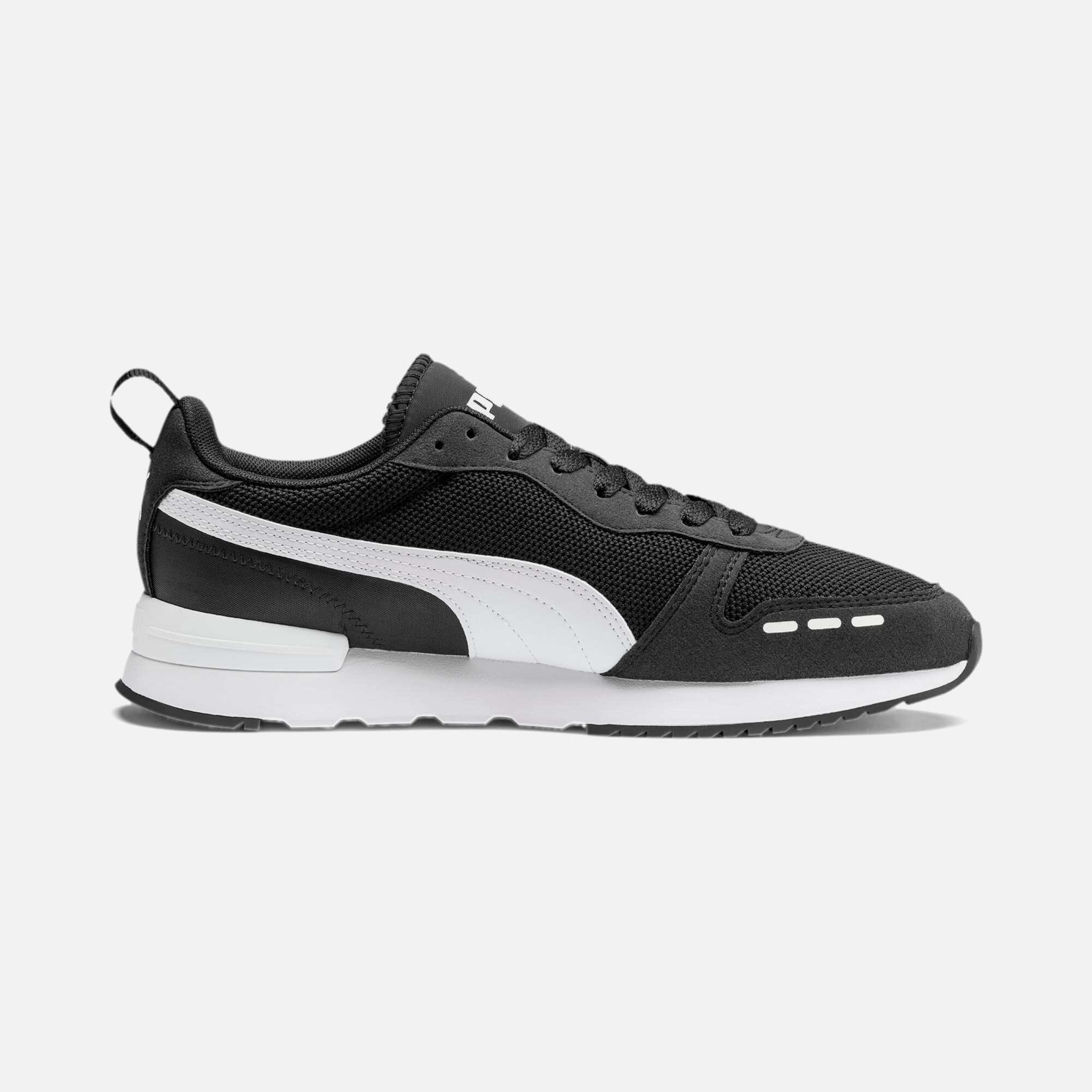 Puma R78 Runner Trainers Unisex Spor Ayakkabı