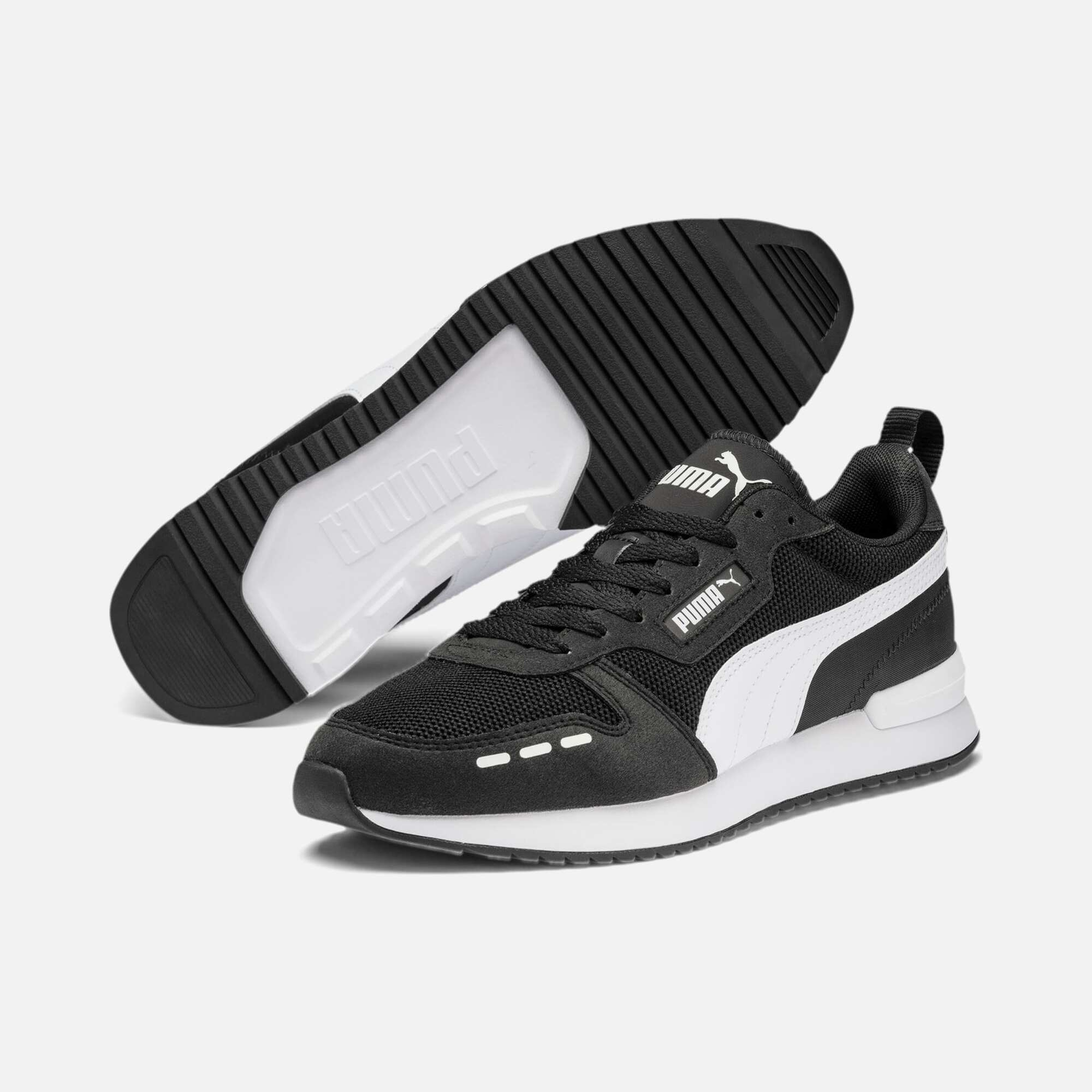 Puma R78 Runner Trainers Unisex Spor Ayakkabı