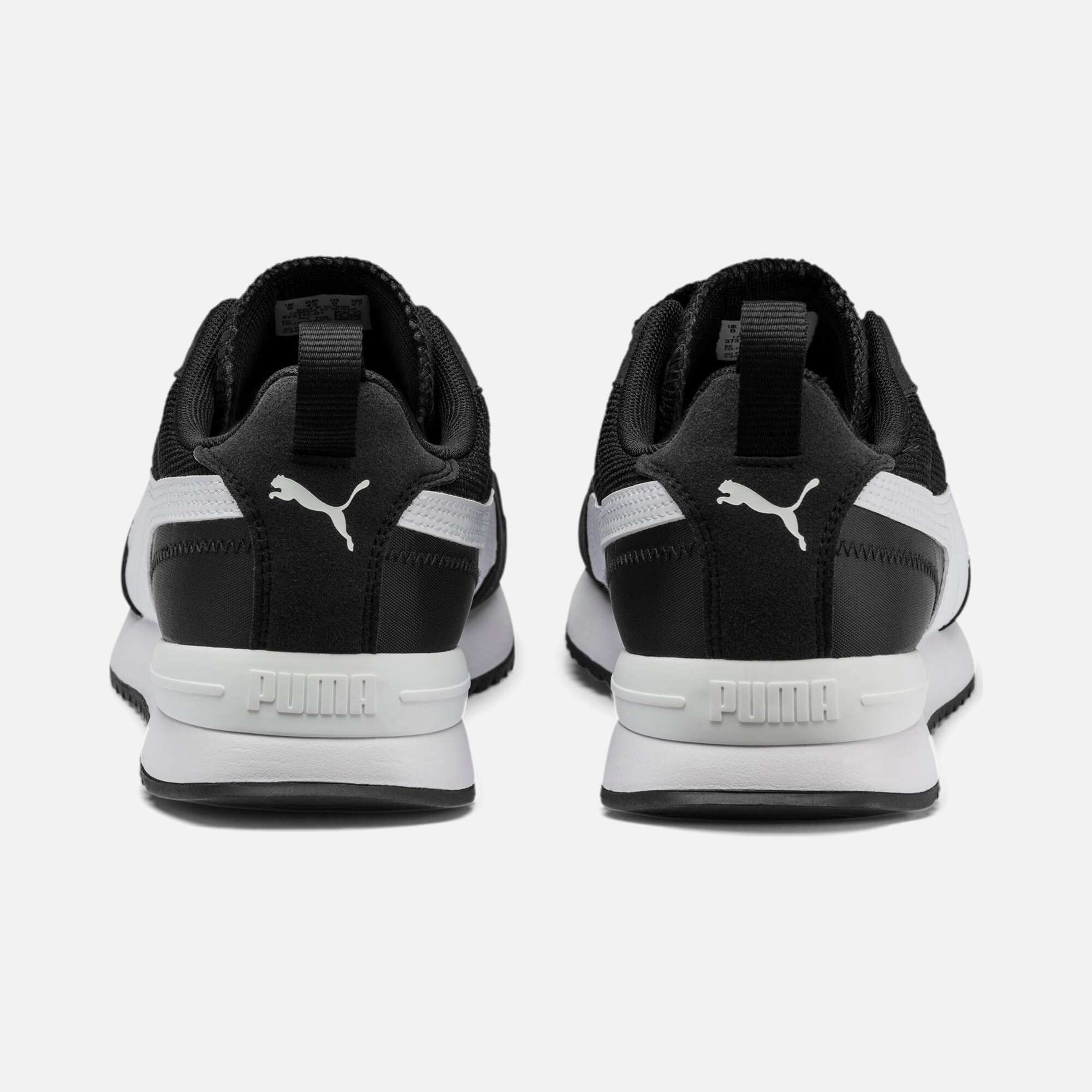 Puma R78 Runner Trainers Unisex Spor Ayakkabı