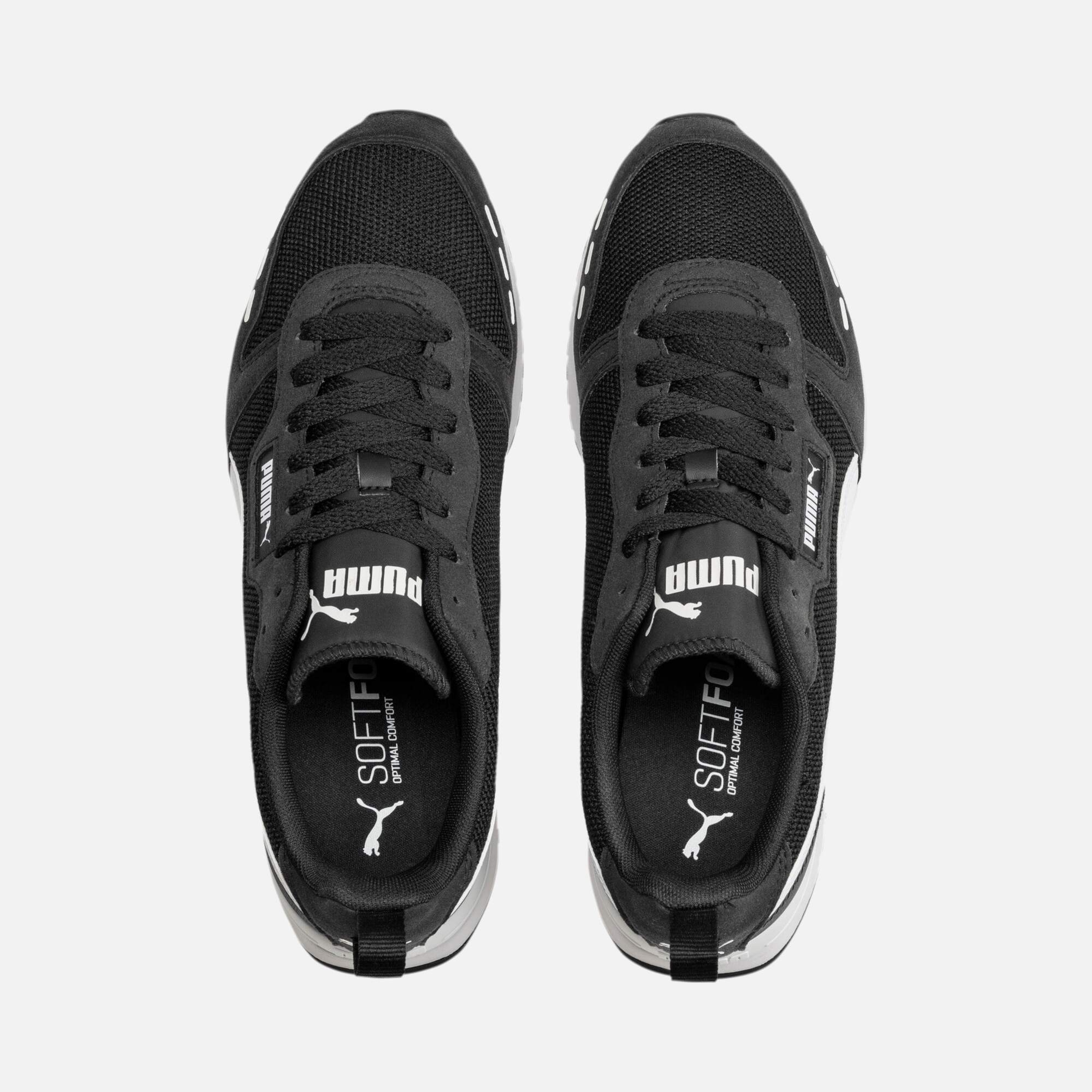 Puma R78 Runner Trainers Unisex Spor Ayakkabı