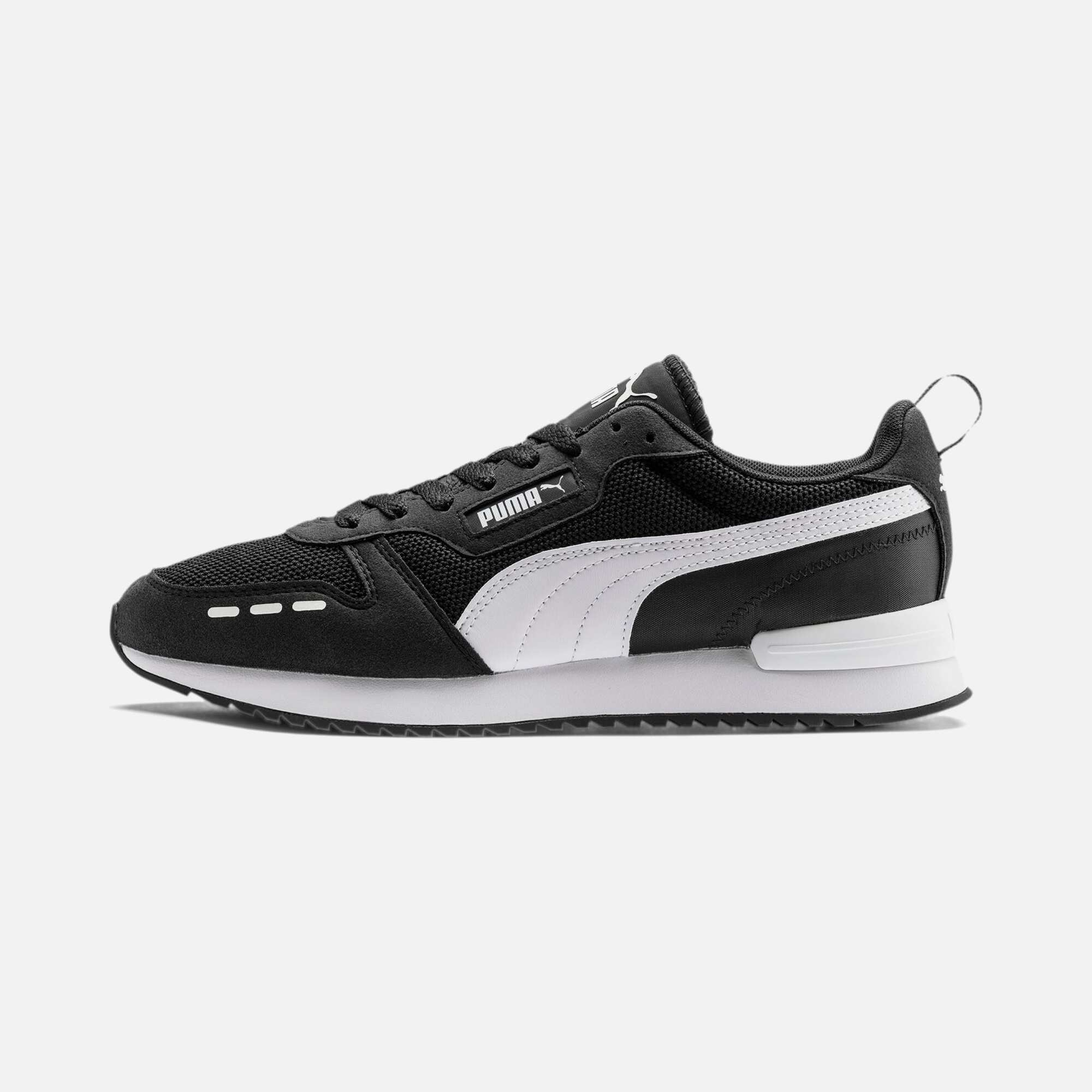 Puma R78 Runner Trainers Unisex Spor Ayakkabı