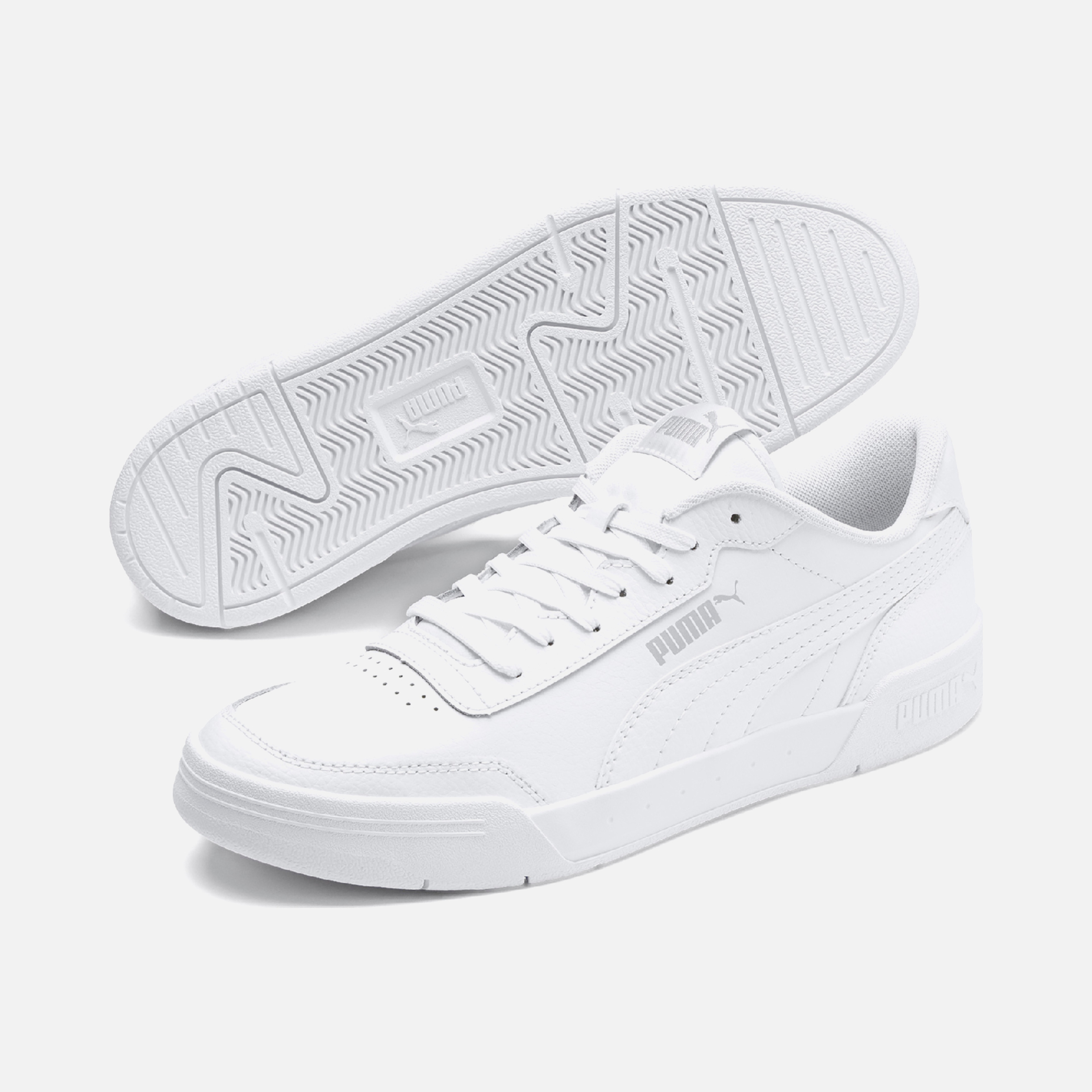 Puma Sportswear Caracal Erkek Spor Ayakkabı