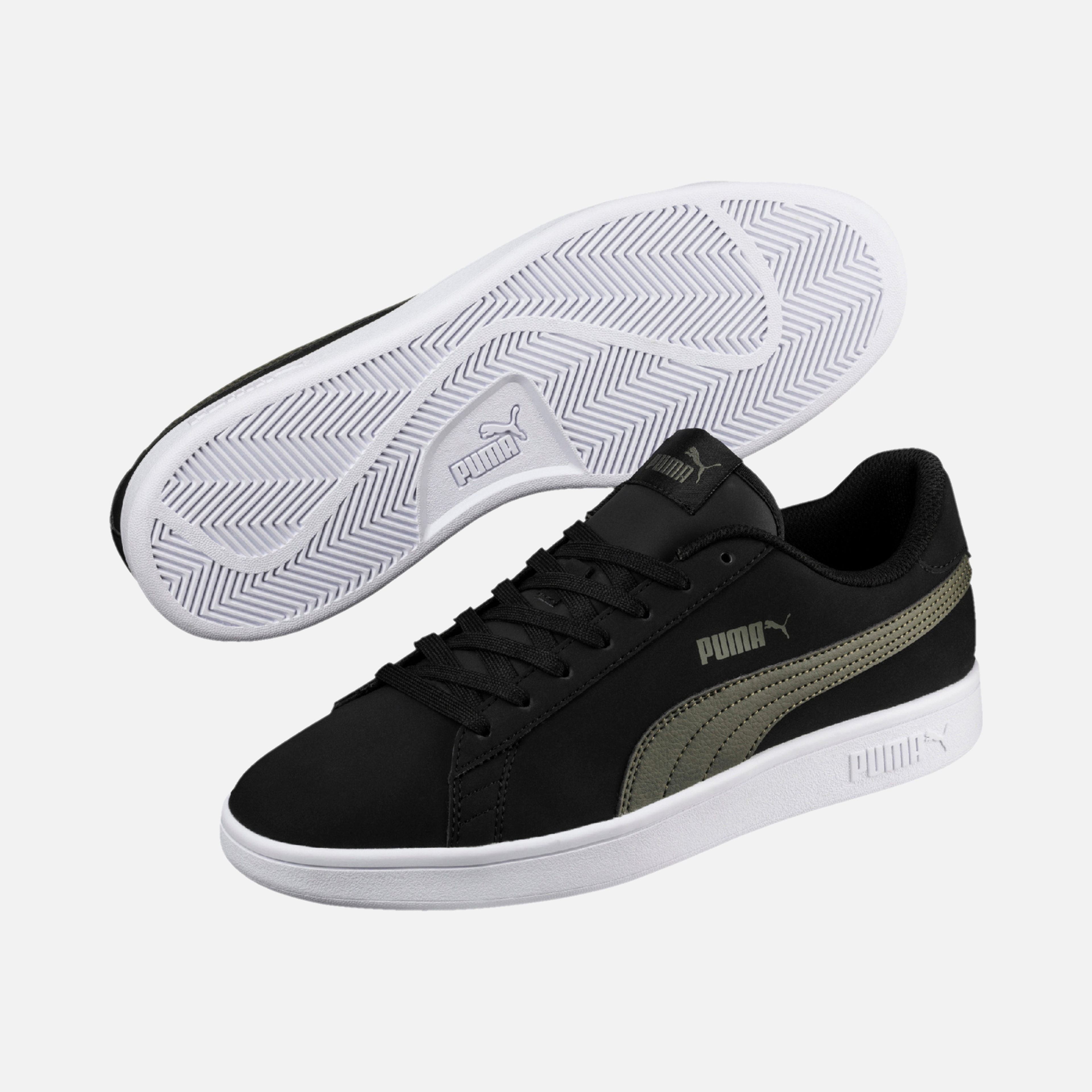 Puma Smash V2 Buck Unisex Spor Ayakkabı