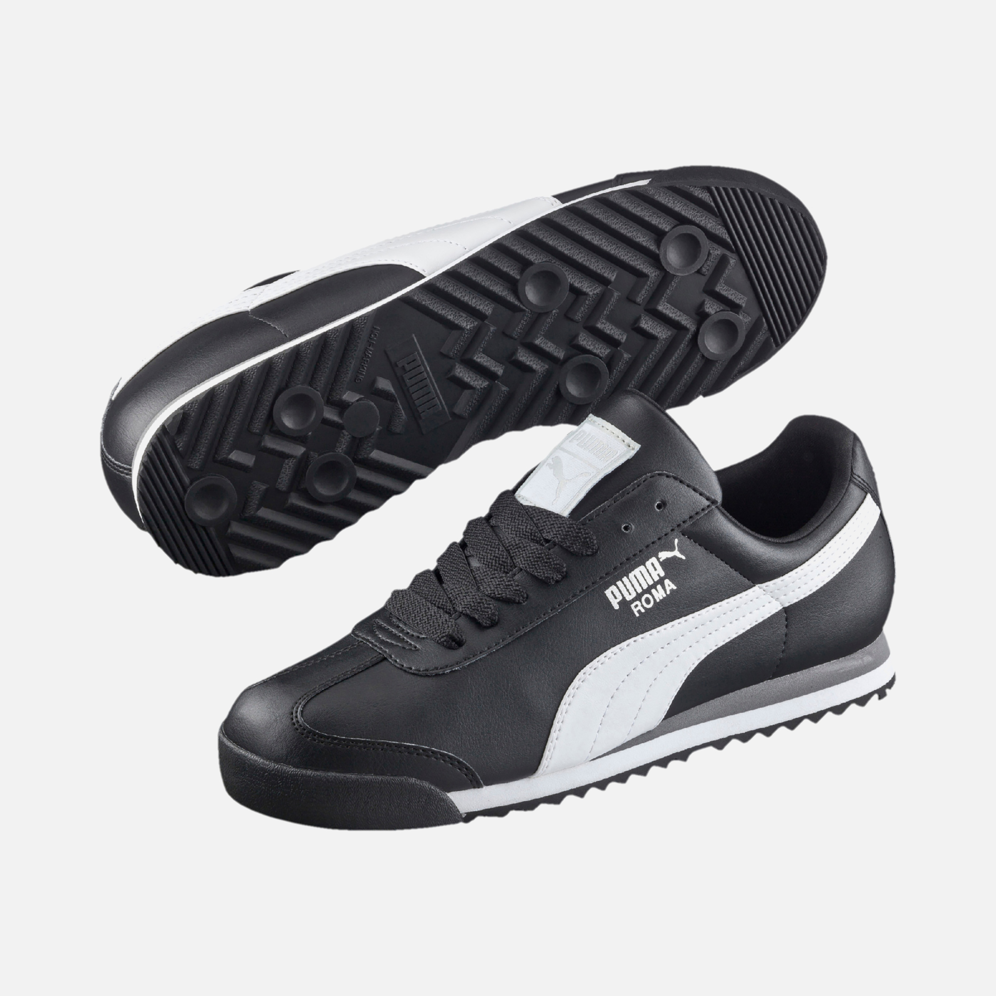 Puma Roma Basic Erkek Spor Ayakkabı