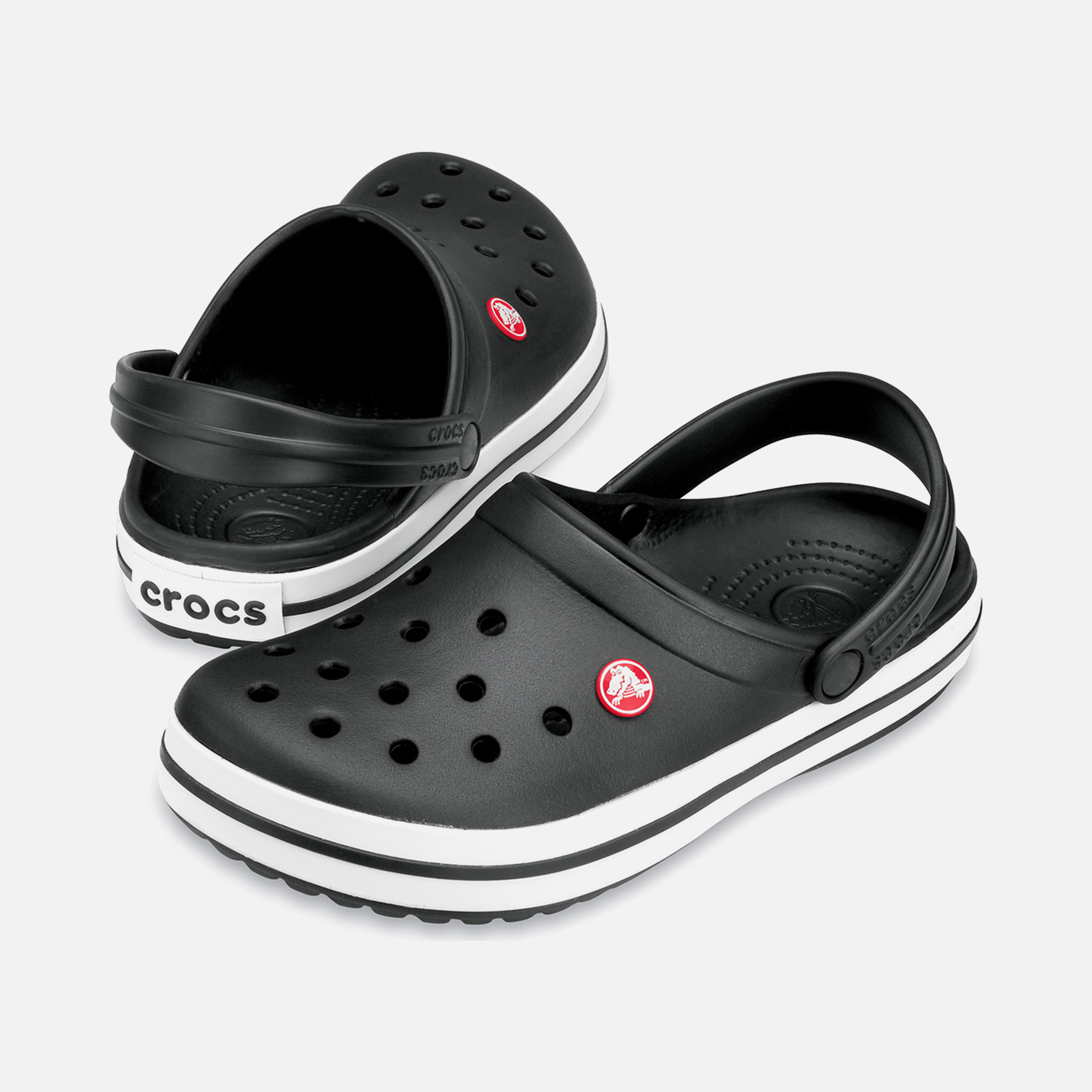 Crocs Crocband Clog Unisex Terlik