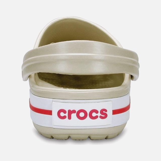 Crocs Bej Crocs Crocband