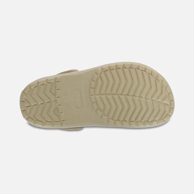 Crocs Bej Crocs Crocband