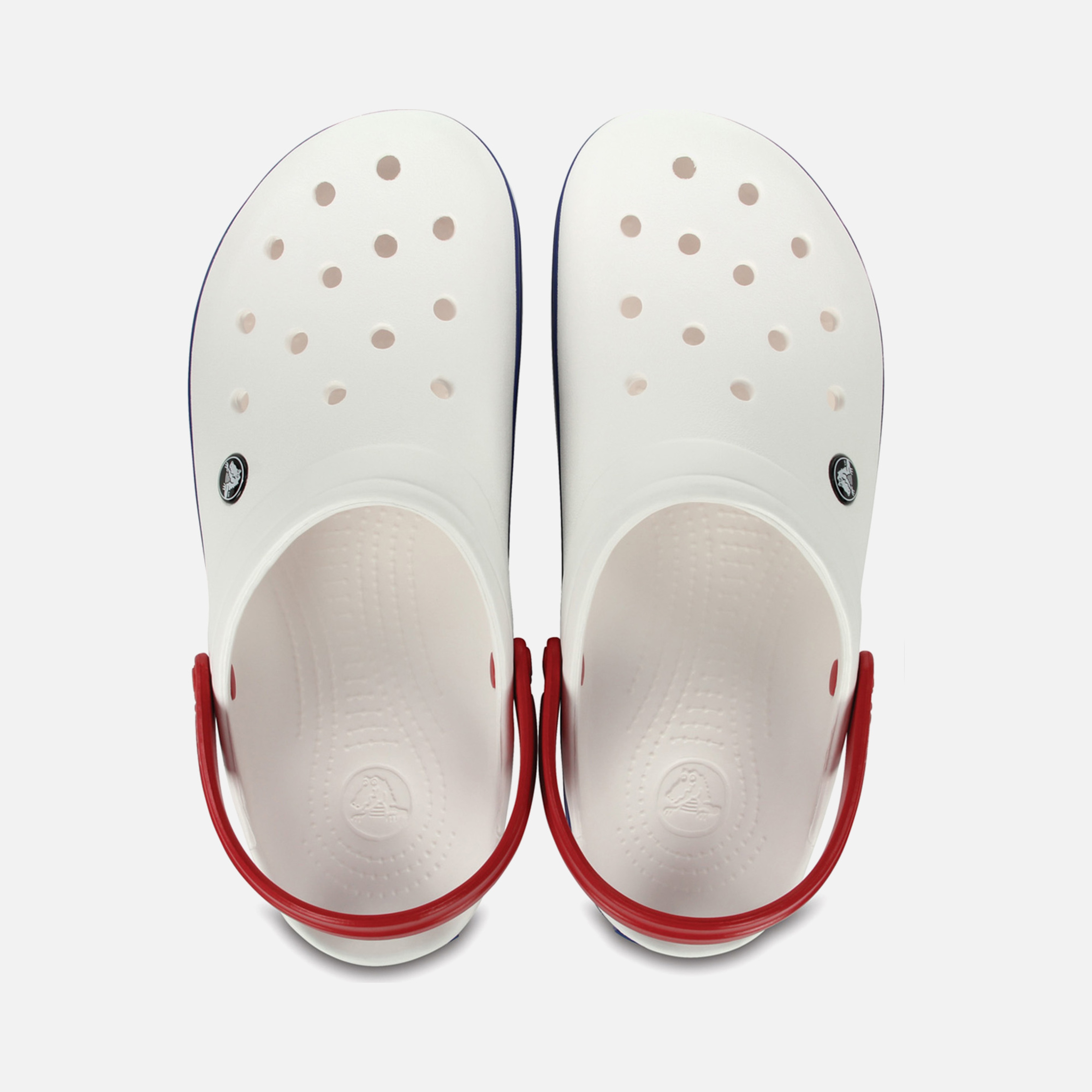 Crocs Crocband Clog Unisex Terlik