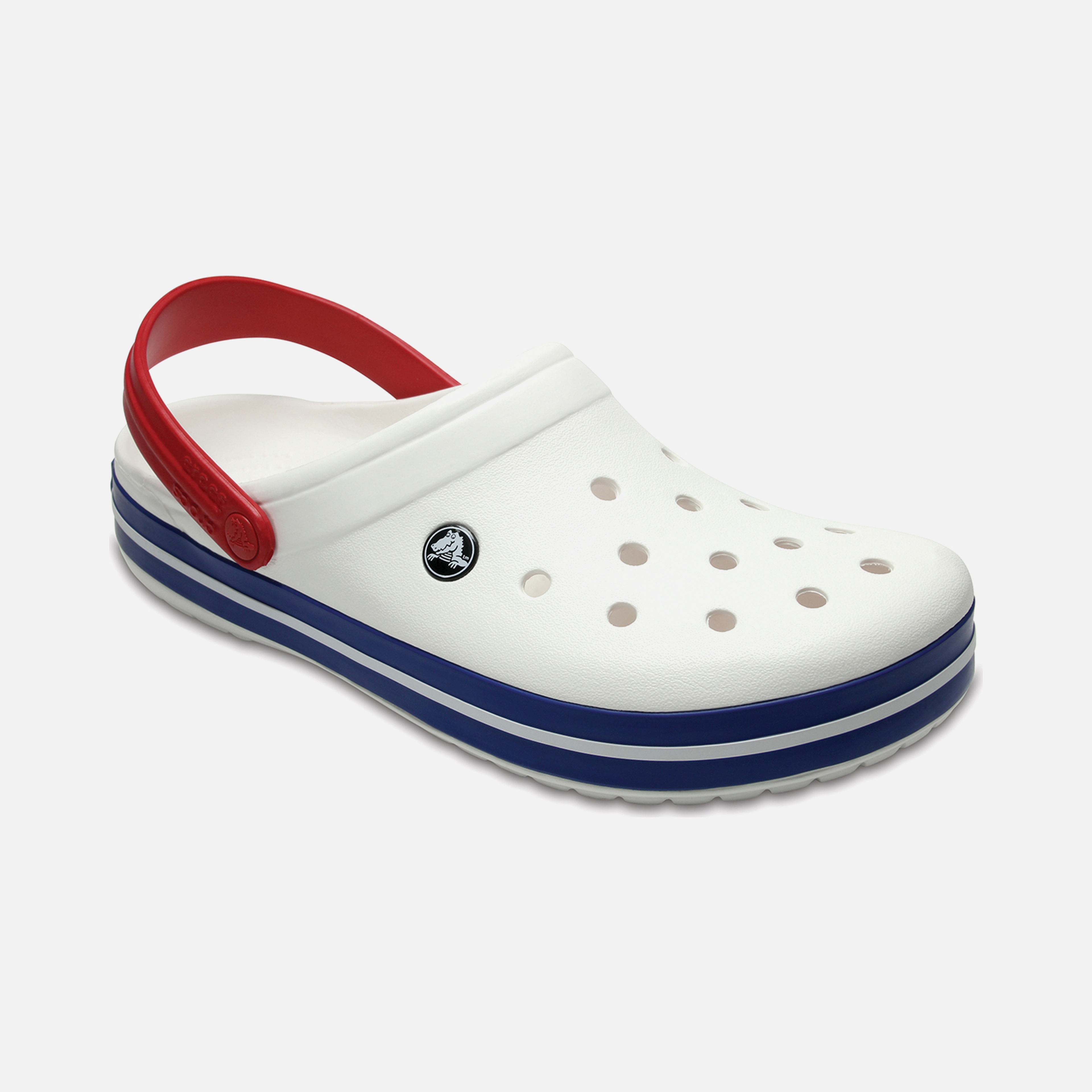 Crocs Crocband Clog Unisex Terlik