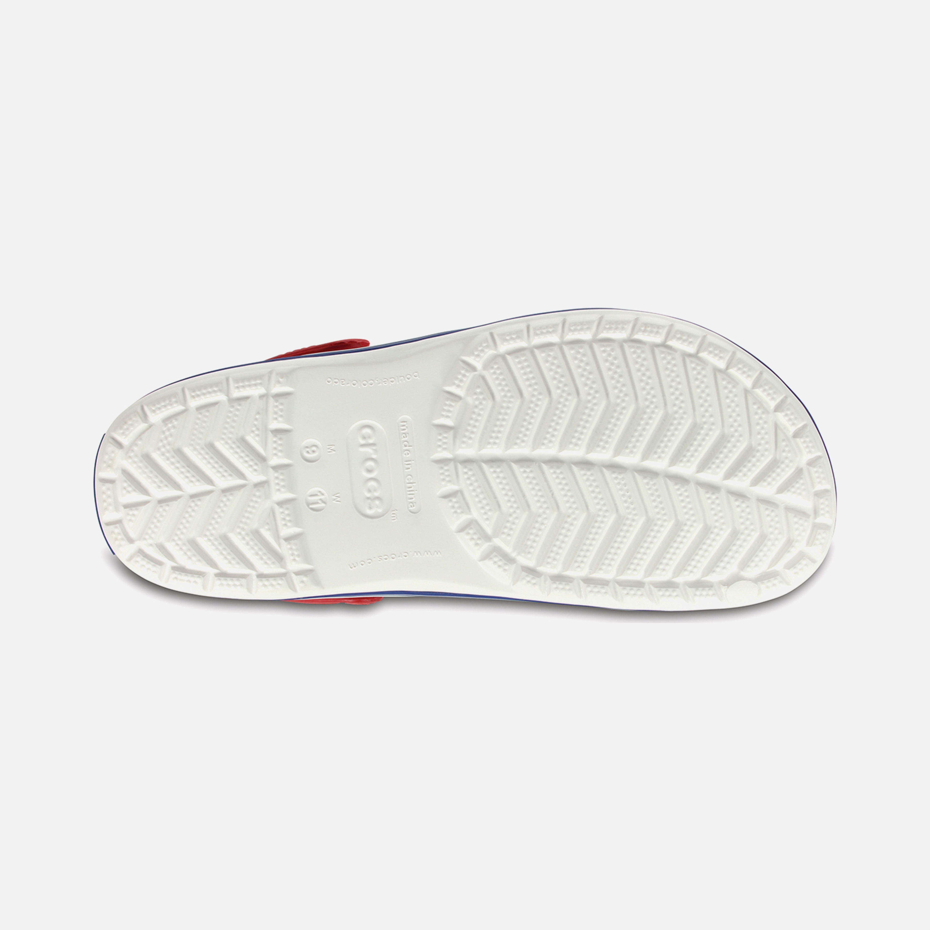 Crocs Crocband Clog Unisex Terlik