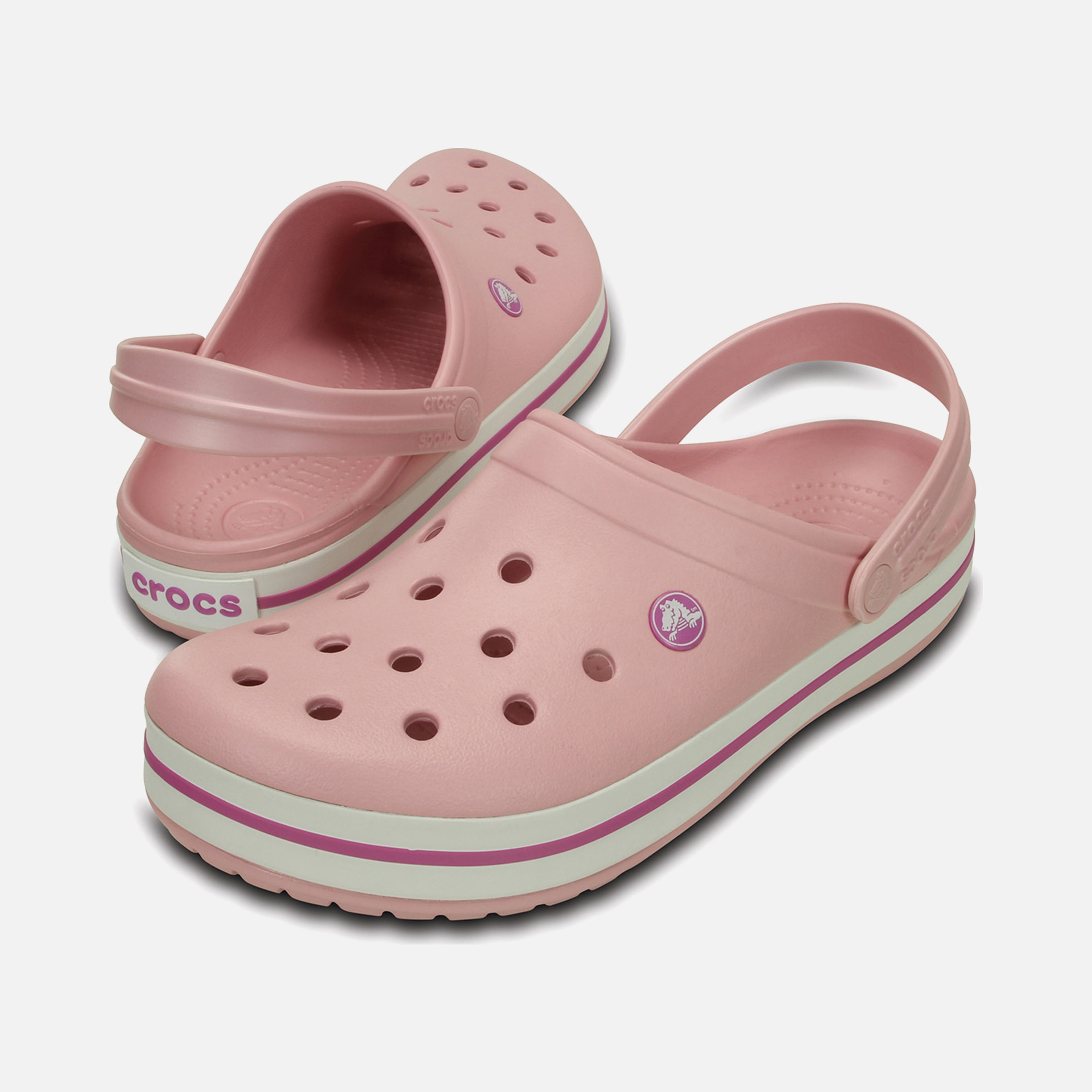 Crocs Crocband Clog Unisex Terlik