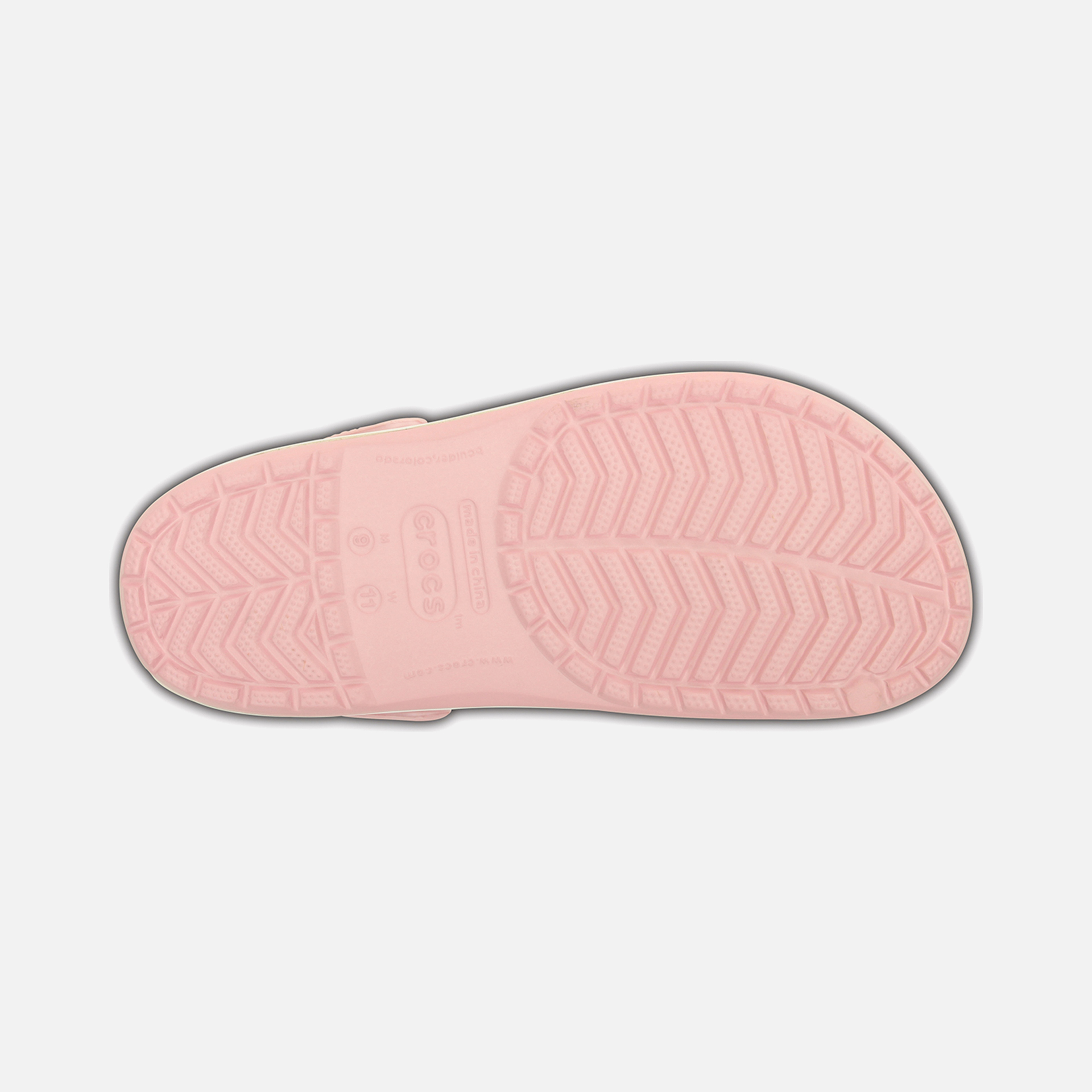 Crocs Crocband Clog Unisex Terlik