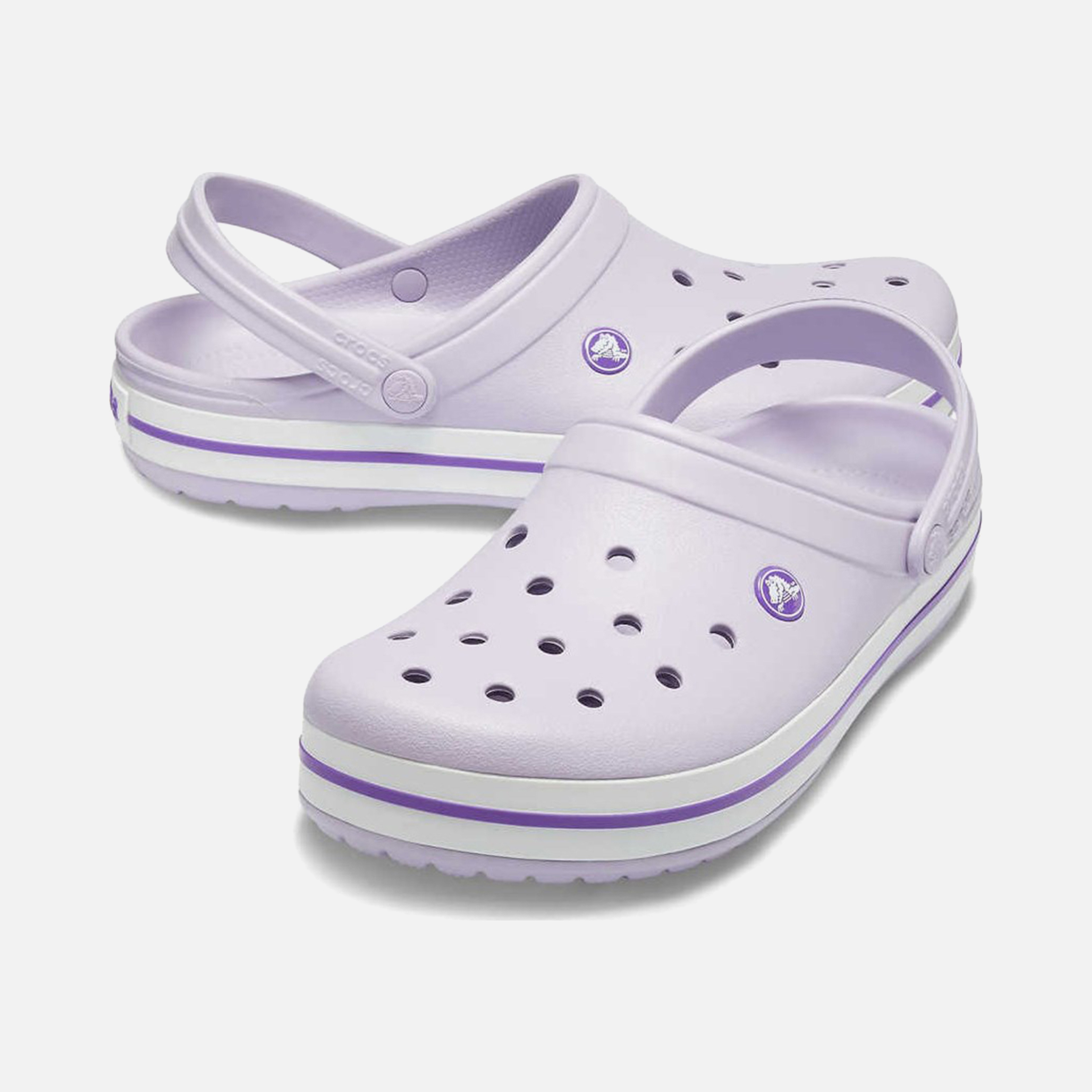 Crocs Crocband Clog Unisex Terlik
