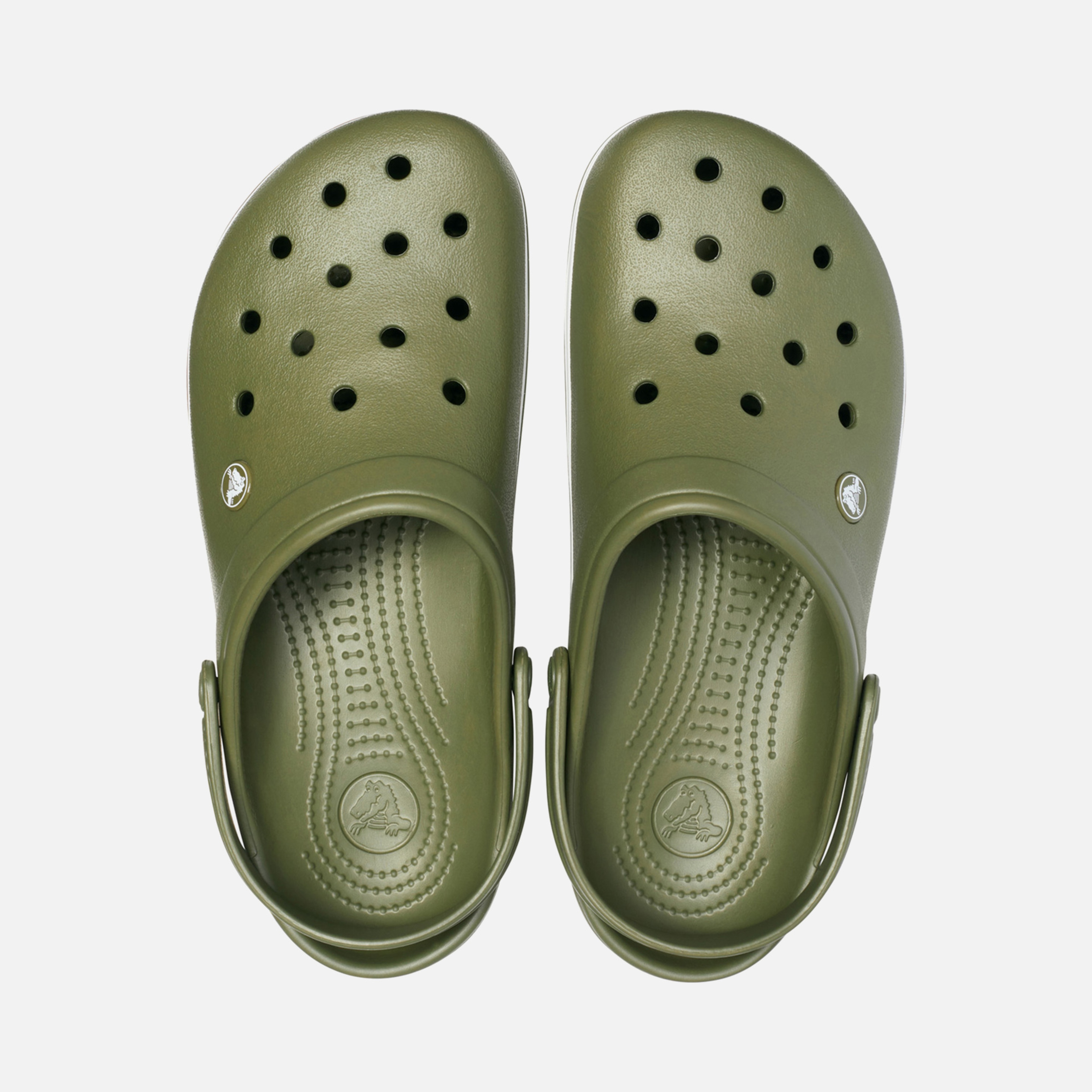 Crocs Crocband Clog Unisex Terlik