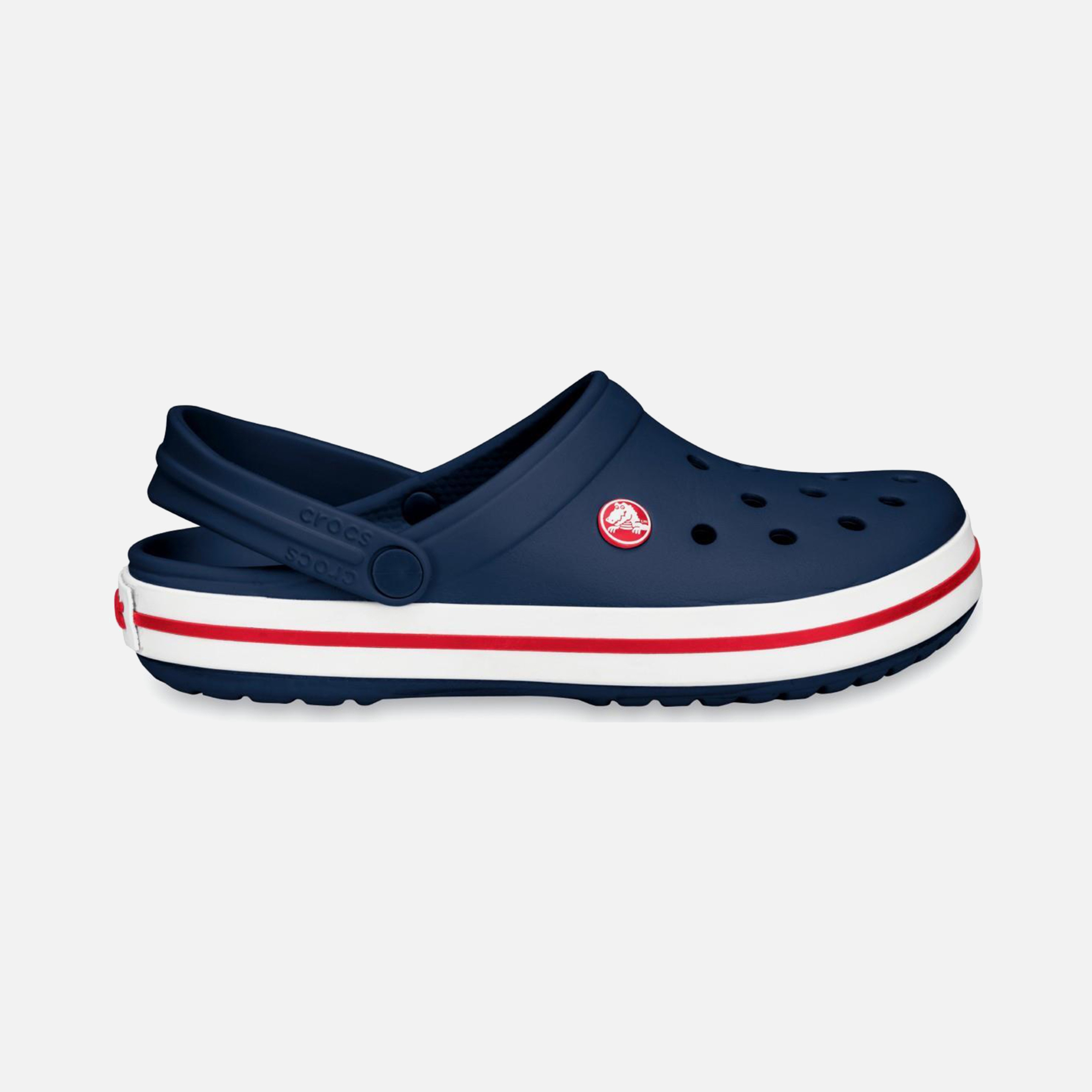 Crocs Crocband Clog Unisex Terlik