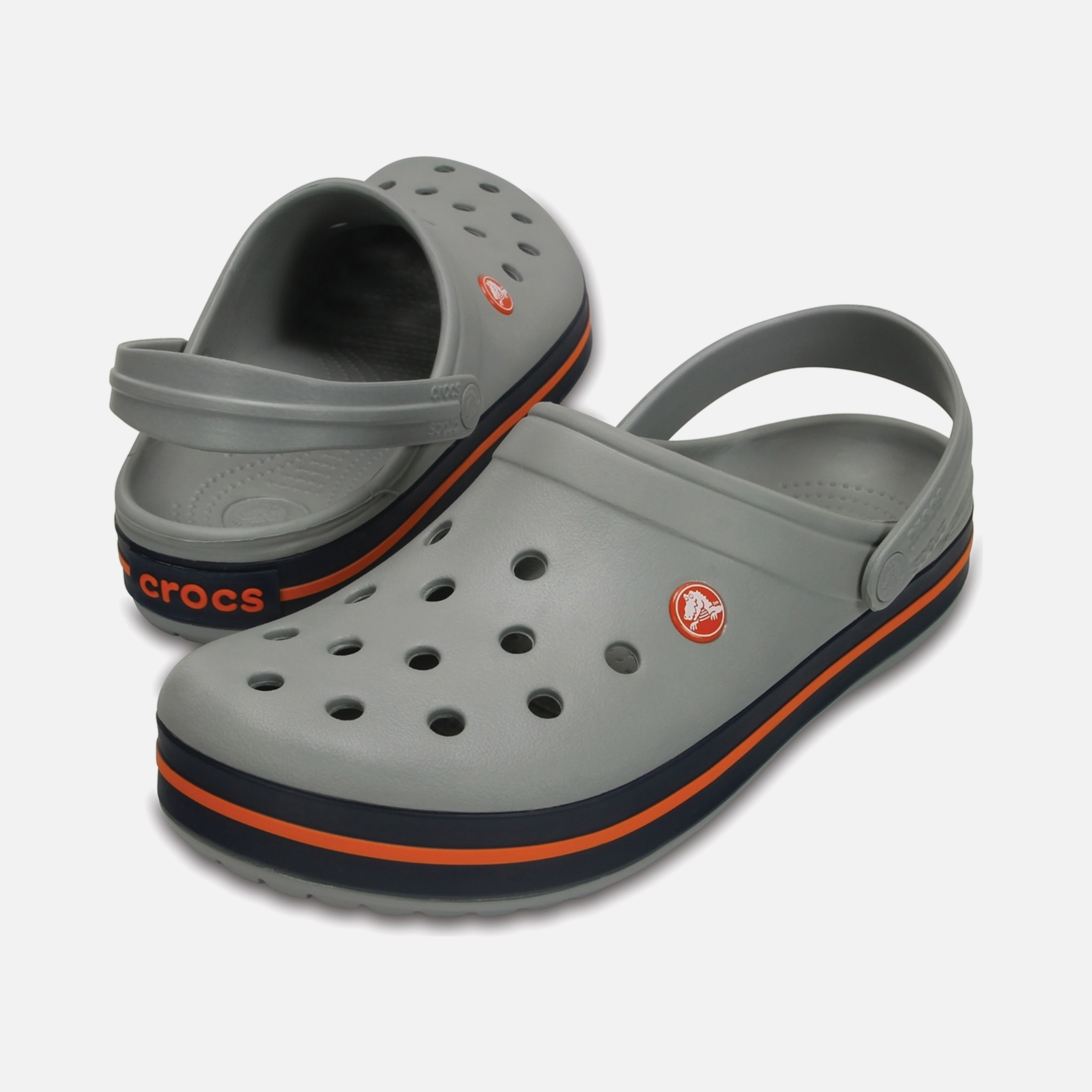 Crocs Crocband Clog Unisex Terlik
