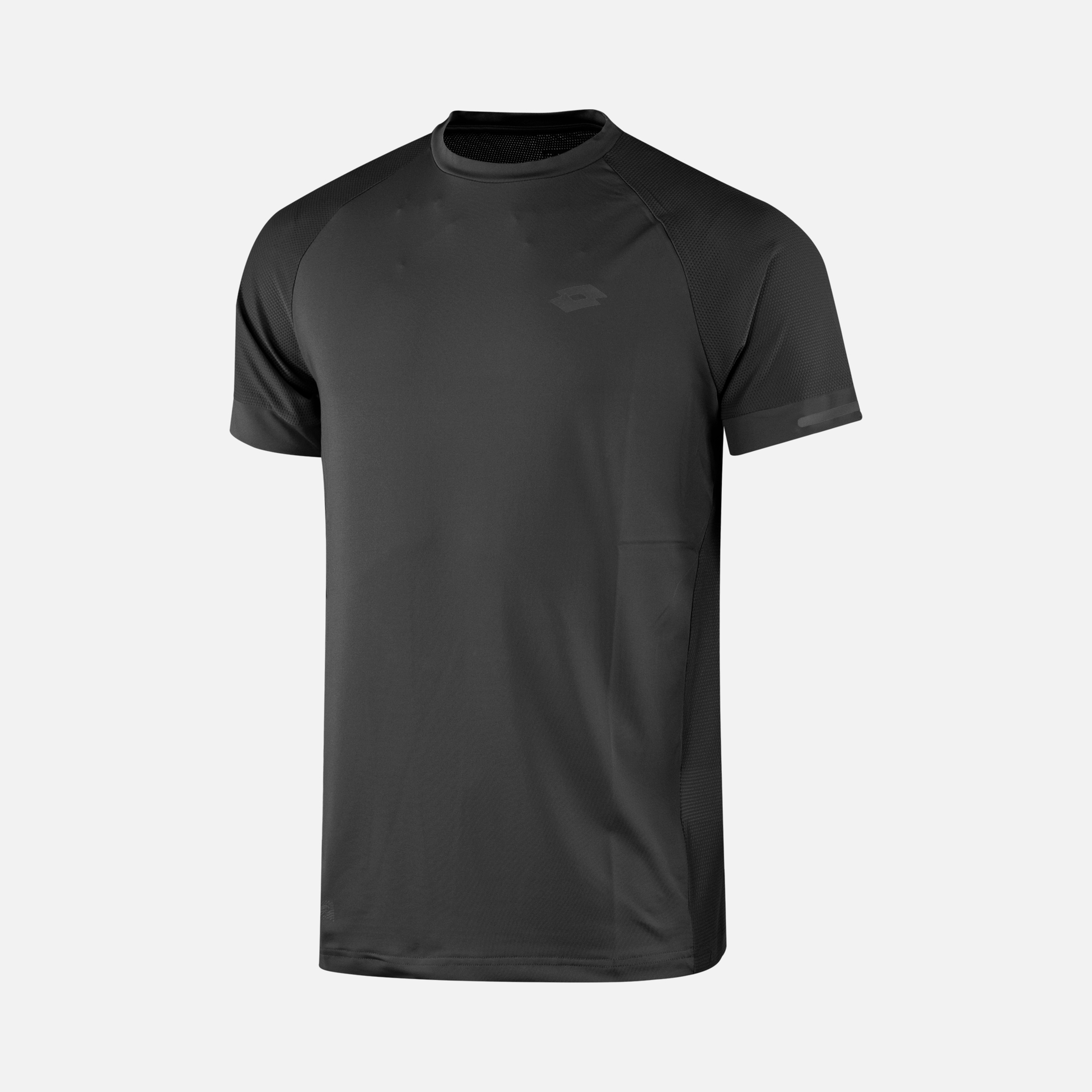 Lotto Liam Short Sleeve Erkek Tişört