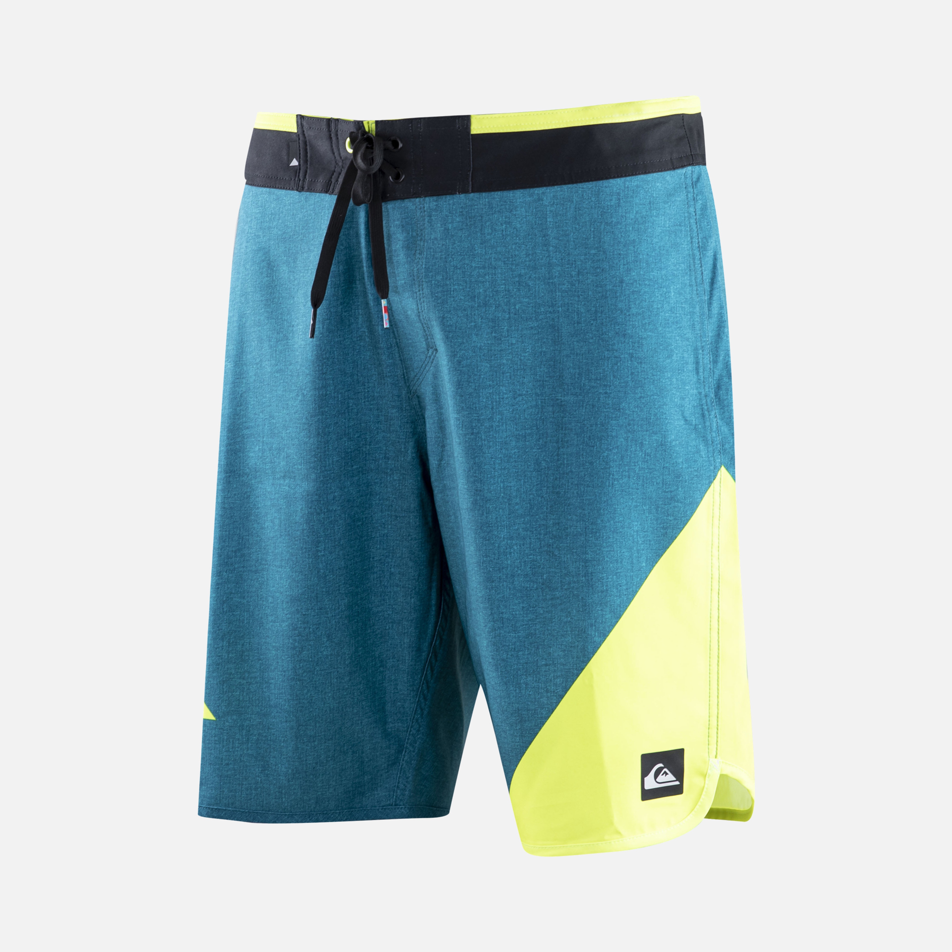 Quiksilver New Wave 20" Erkek Şort Mayo
