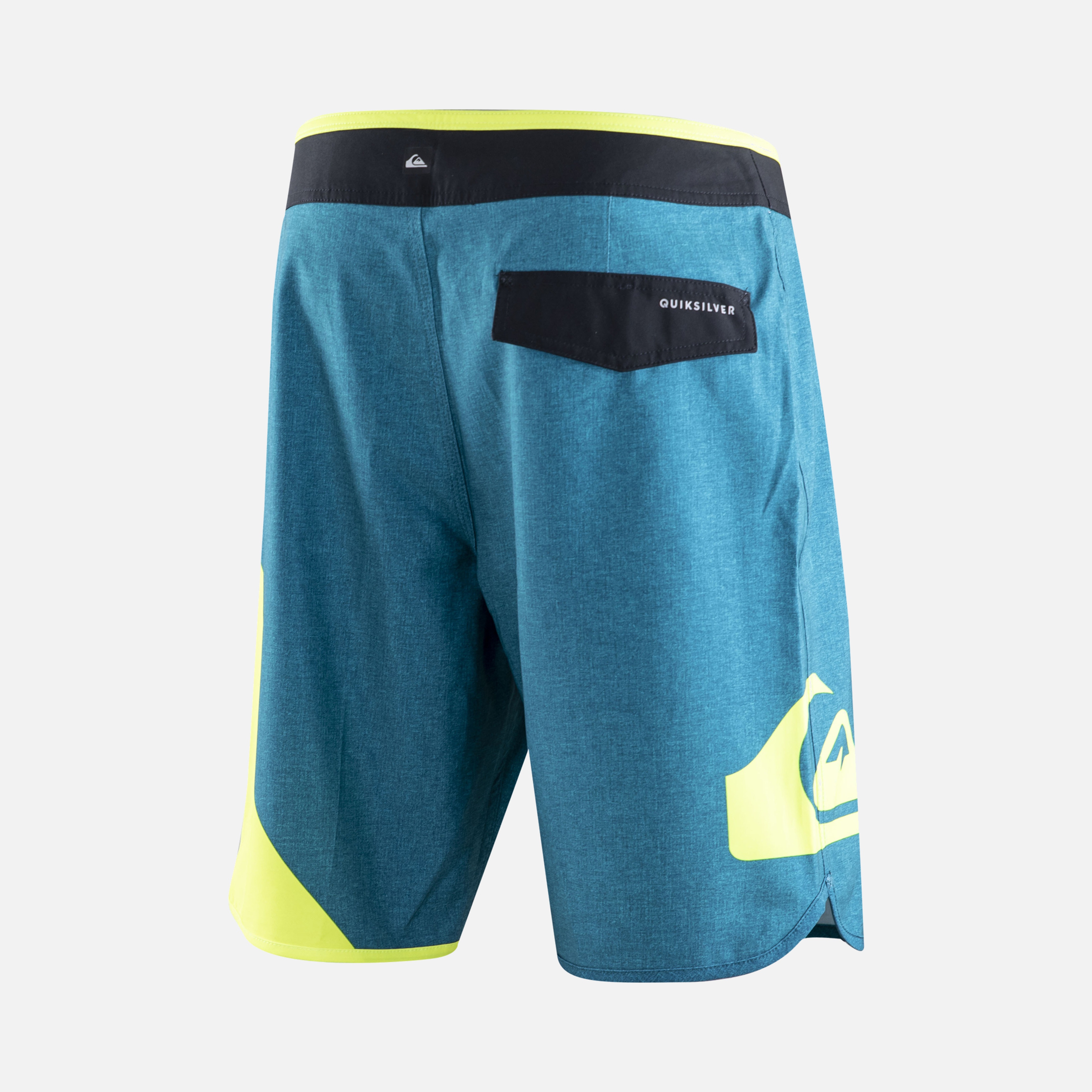 Quiksilver New Wave 20" Erkek Şort Mayo