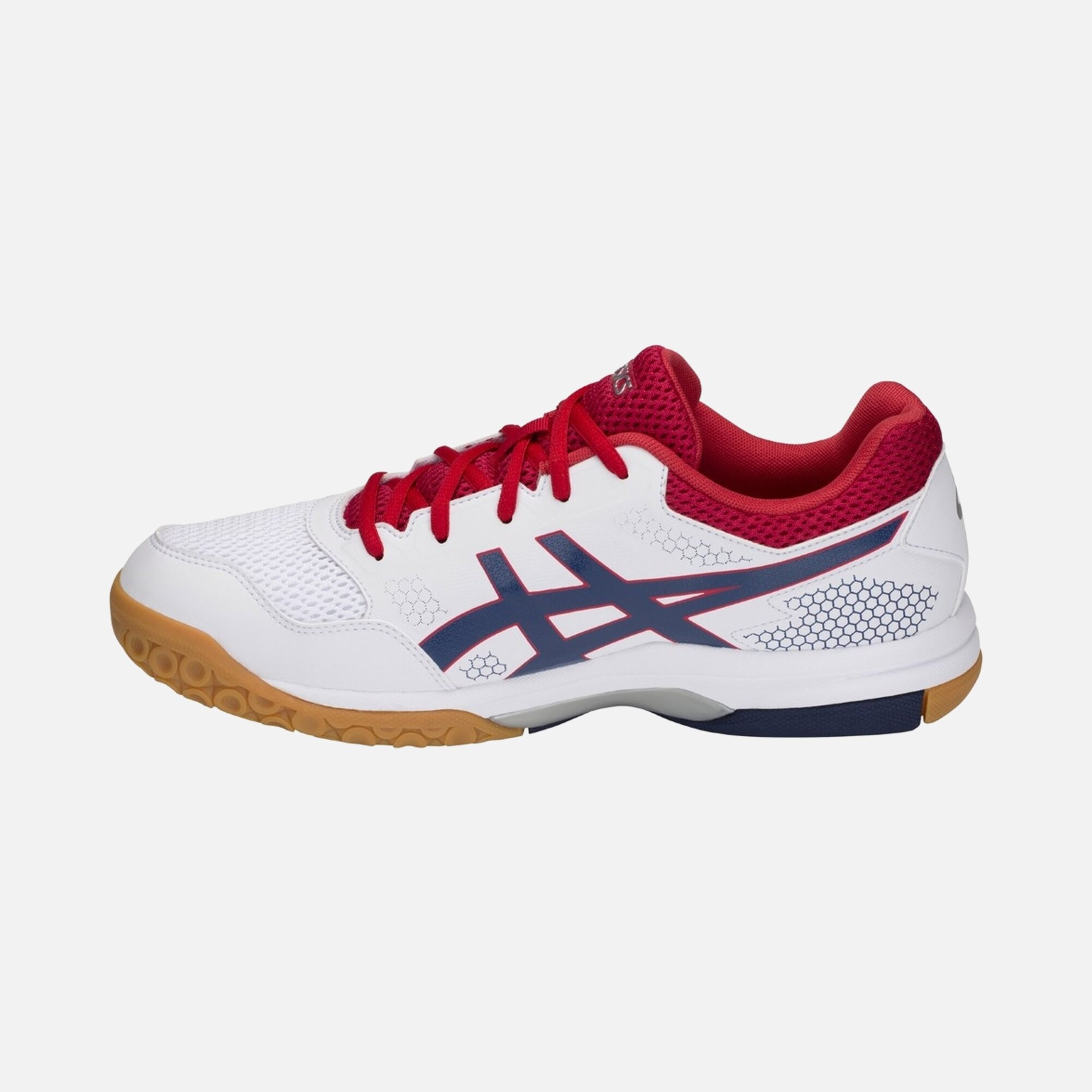 Asics Gel-Rocket 8 Indoor Erkek Voleybol Ayakkabısı