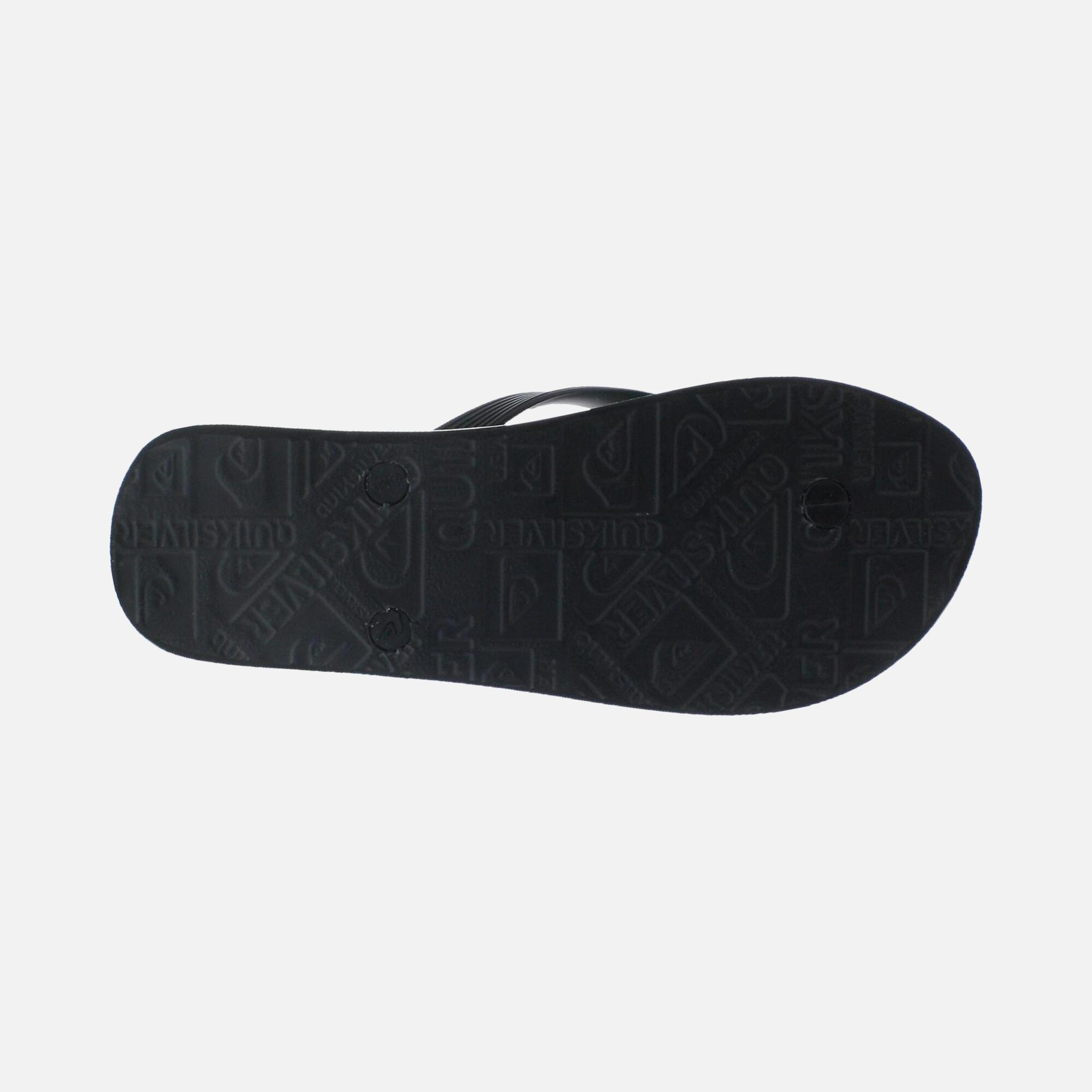 Quiksilver Molokai Check Remix XKSW Flip-Flops Erkek Terlik