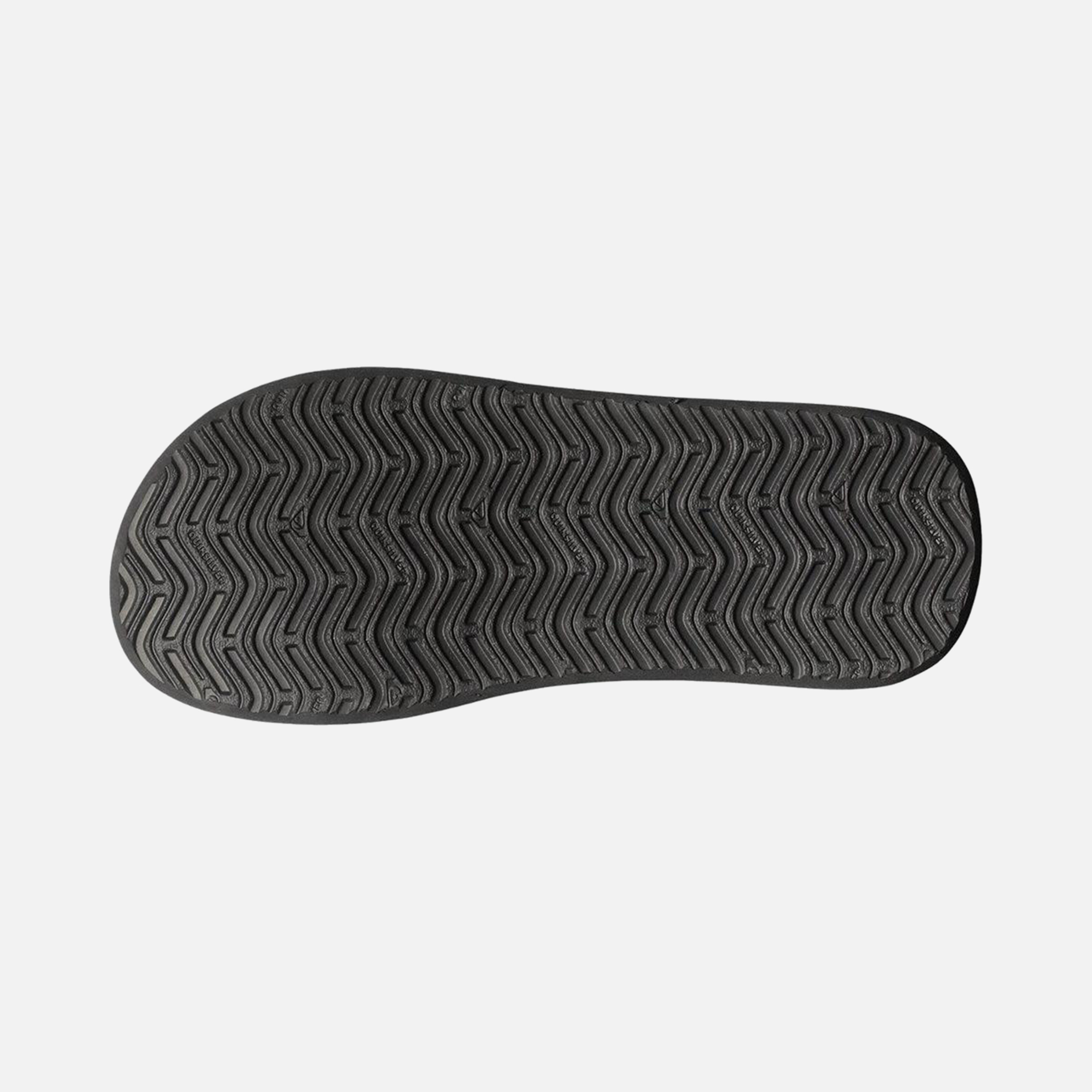 Quiksilver Monkey Abyss Flip-Flops Erkek Terlik