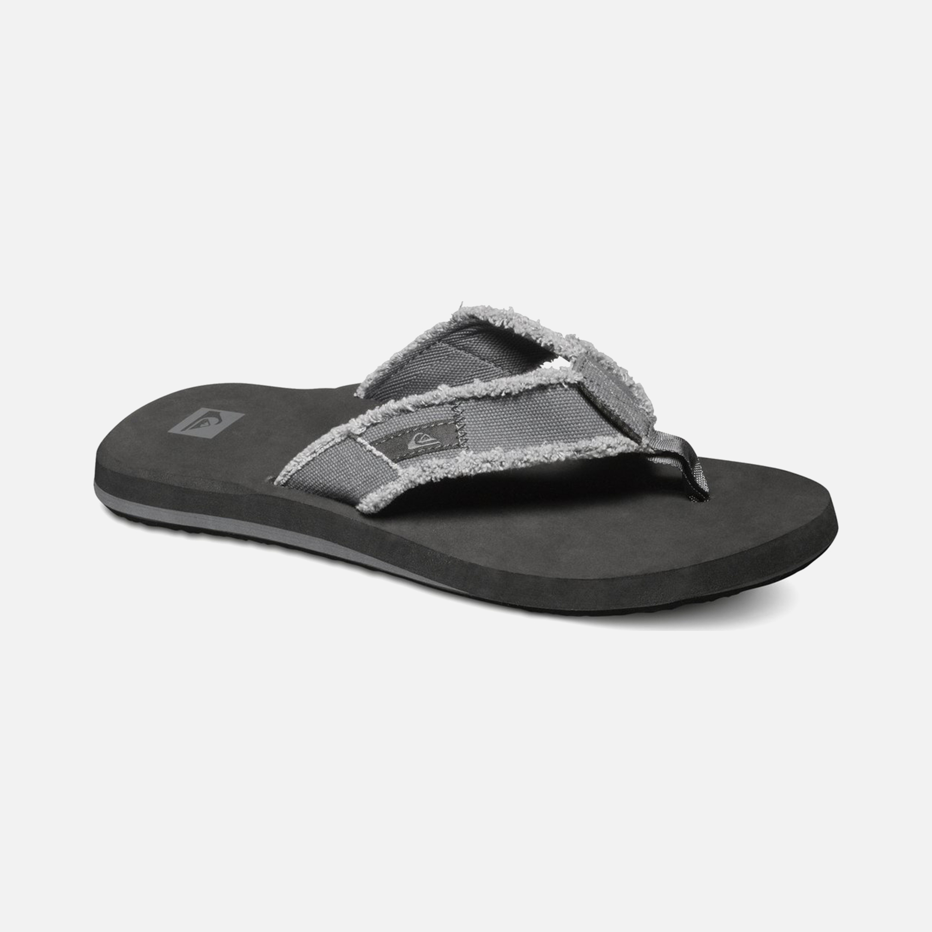Quiksilver Monkey Abyss Flip-Flops Erkek Terlik