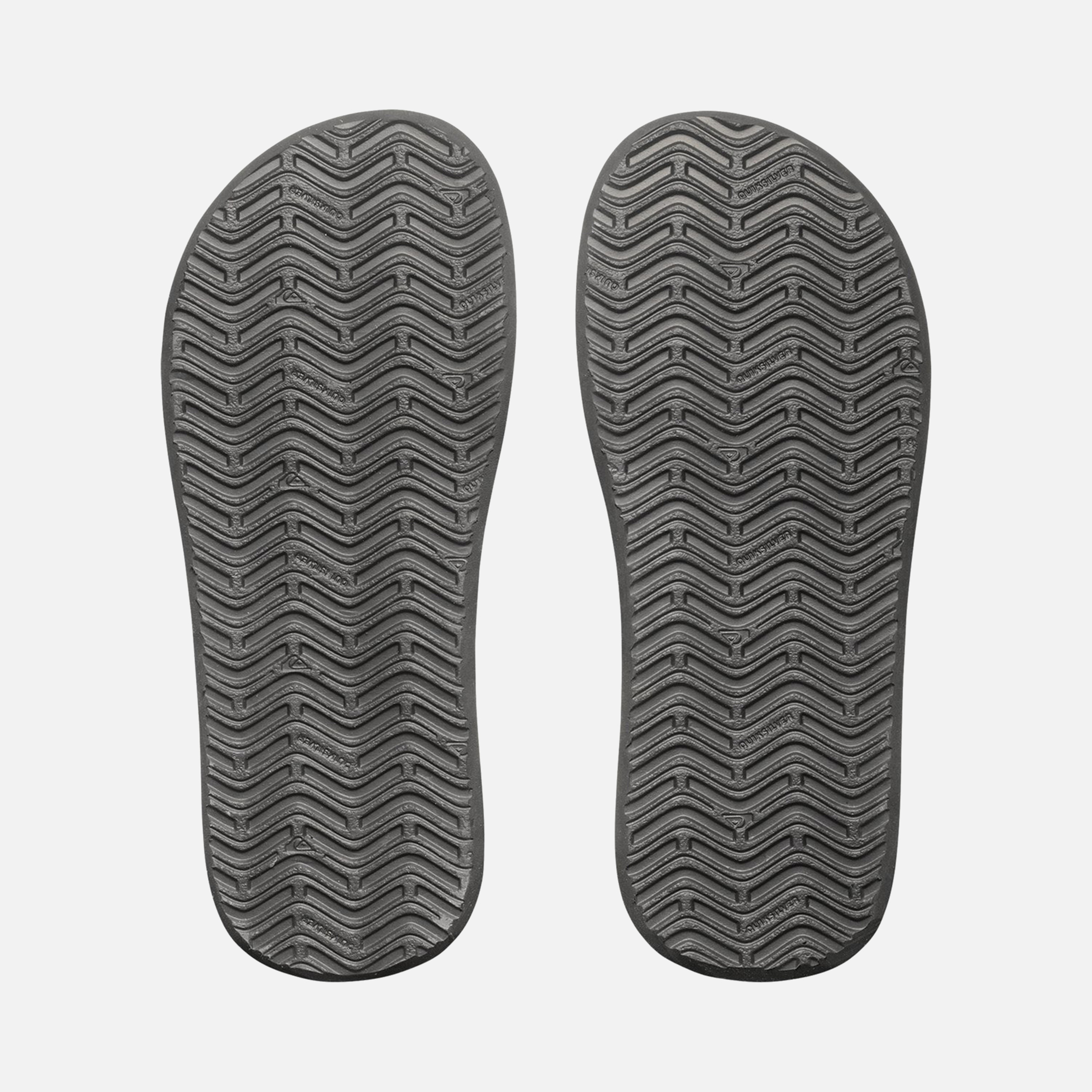 Quiksilver Monkey Abyss Flip-Flops Erkek Terlik