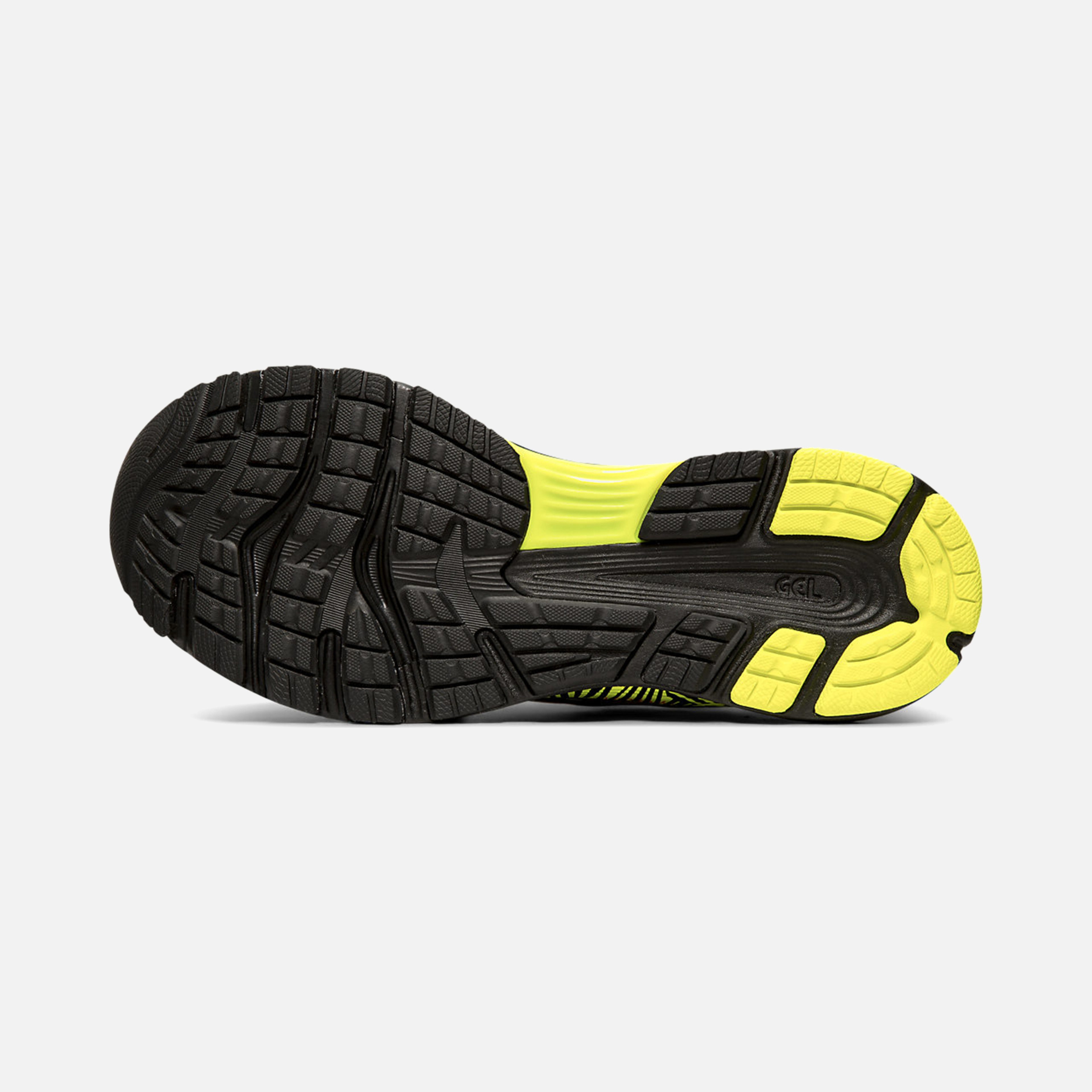 Asics Gel-Nimbus 21 LS Erkek Spor Ayakkabı