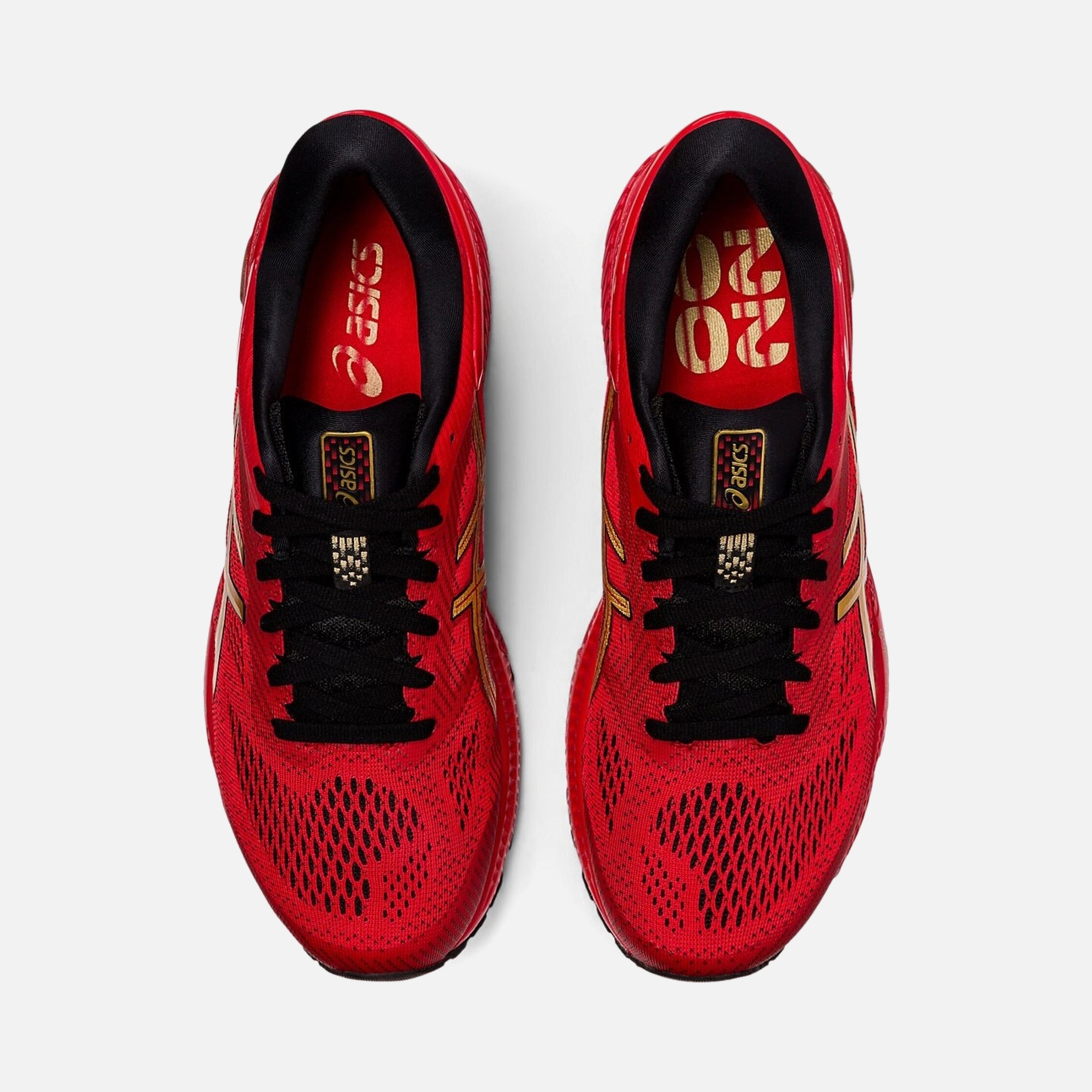 Asics Gel Kayano 26 Running Erkek Spor Ayakkabı