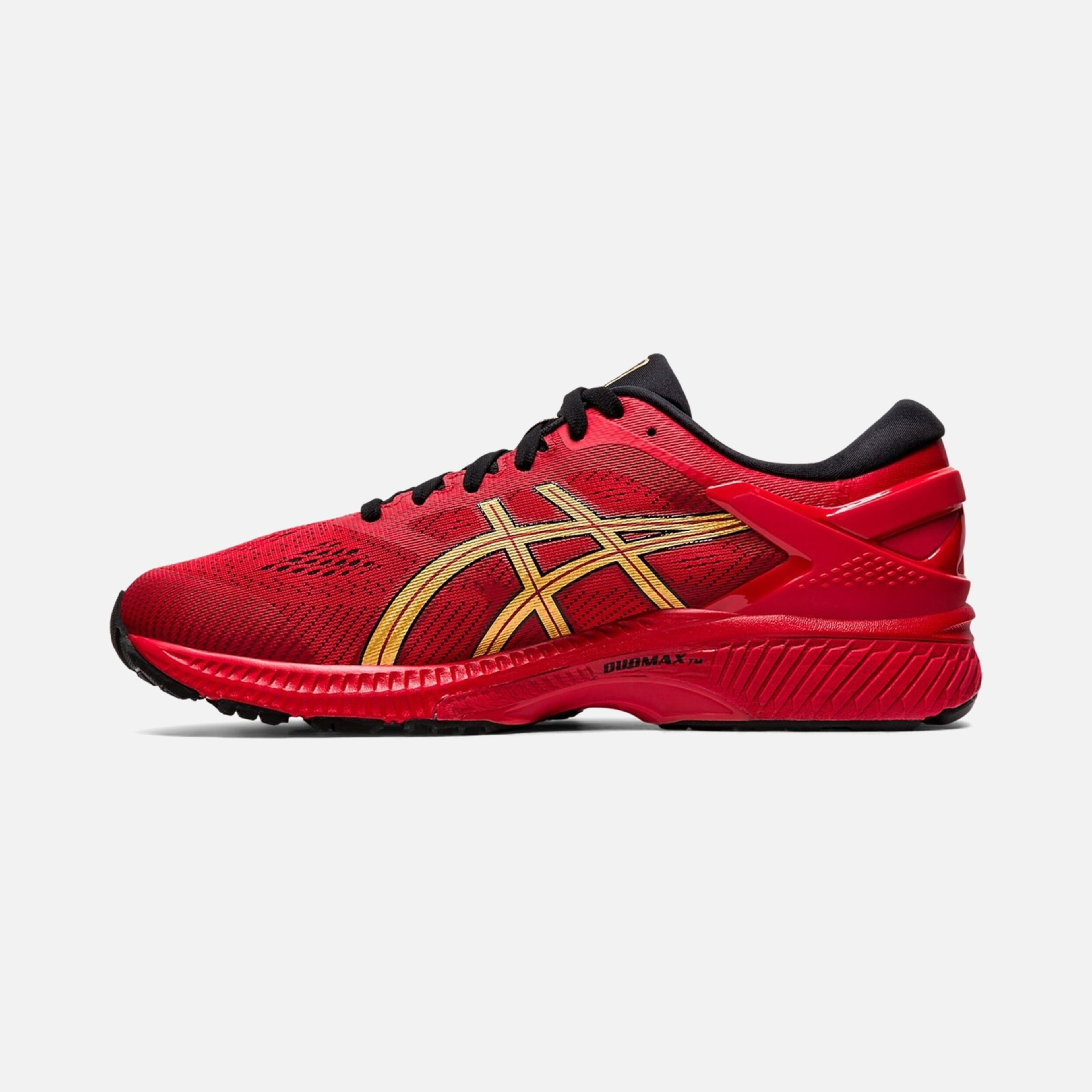 Asics Gel Kayano 26 Running Erkek Spor Ayakkabı