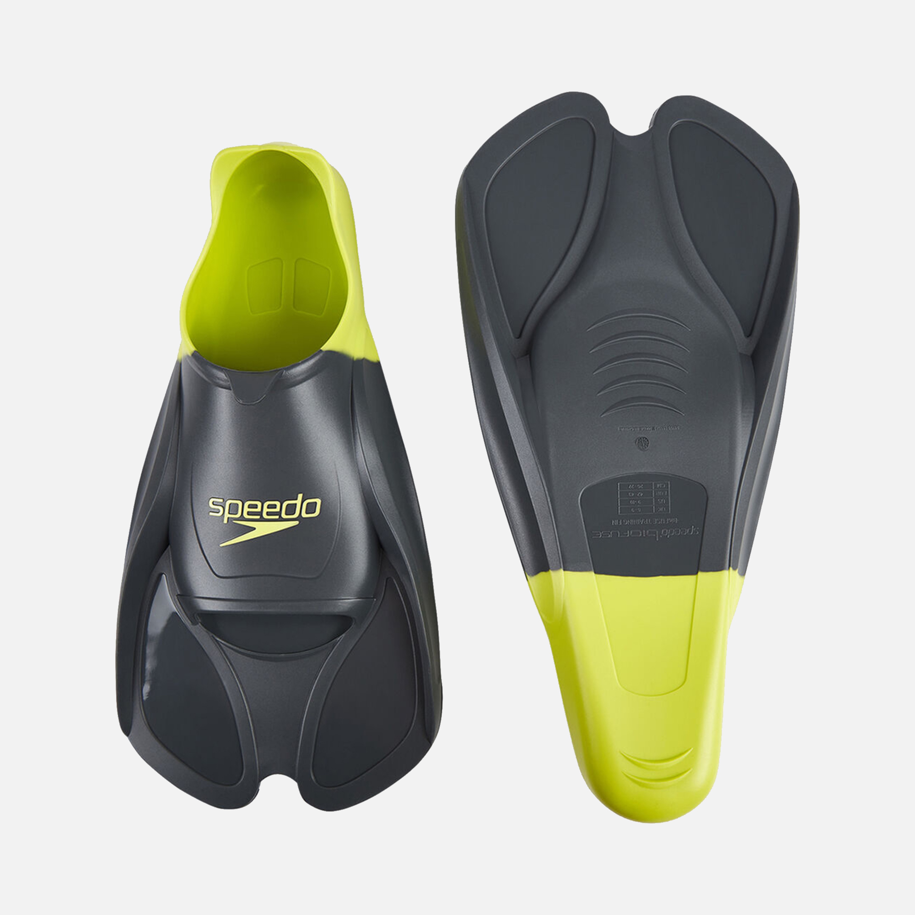 Speedo Biofuse Training Unisex Ayak Paleti