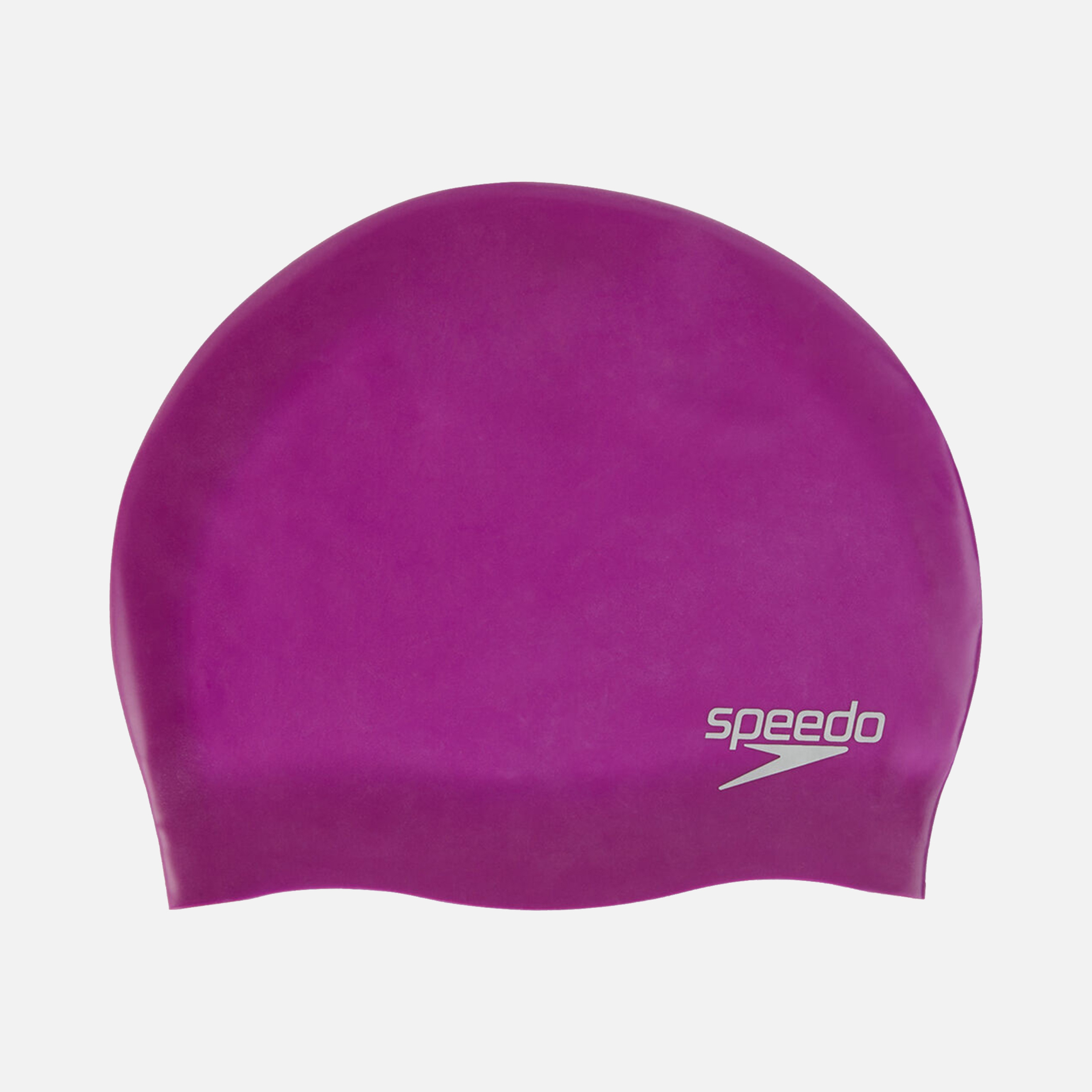 Speedo Moulded Silcone Unisex Bone
