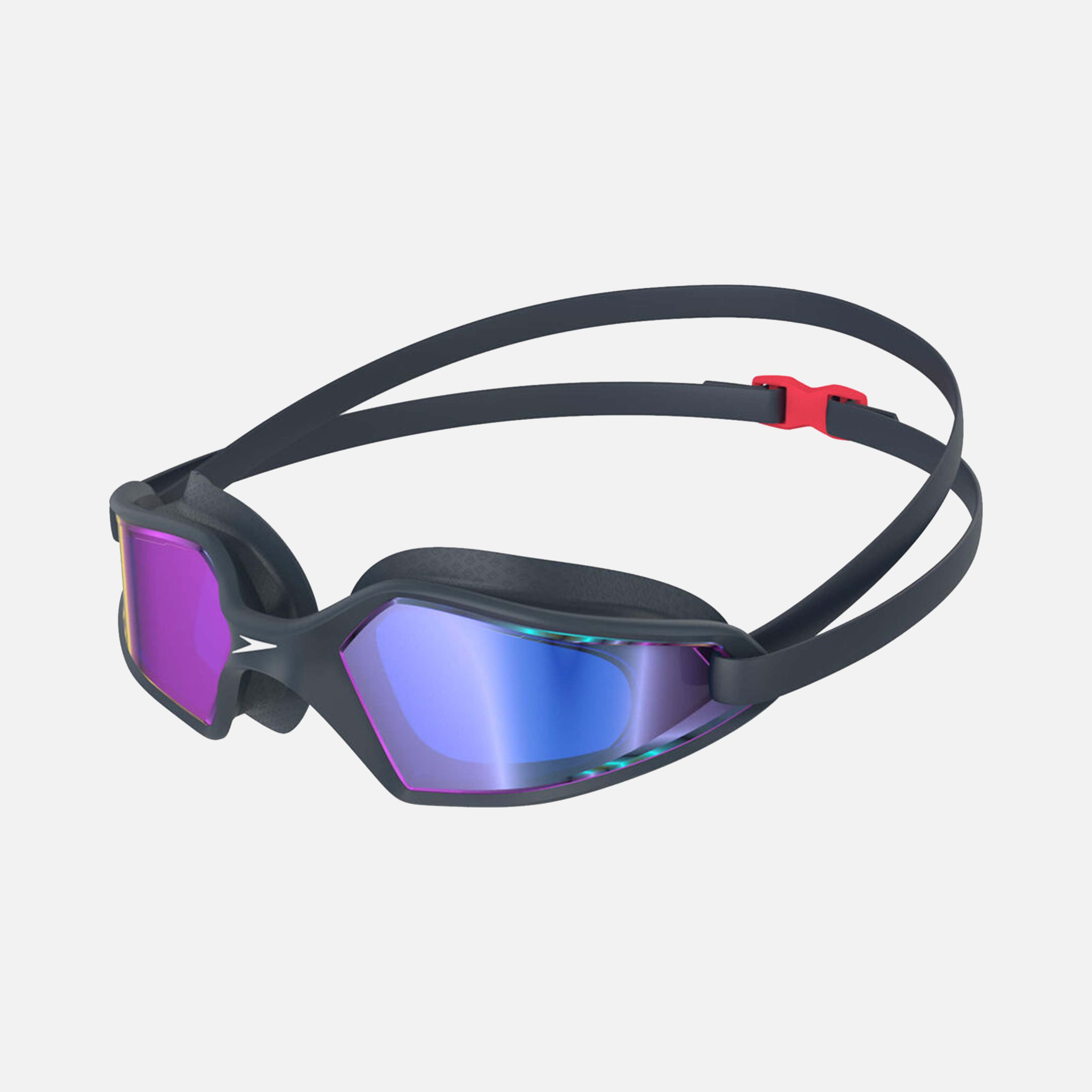 Speedo Hydropulse Mirrored Unisex Yüzücü Gözlüğü