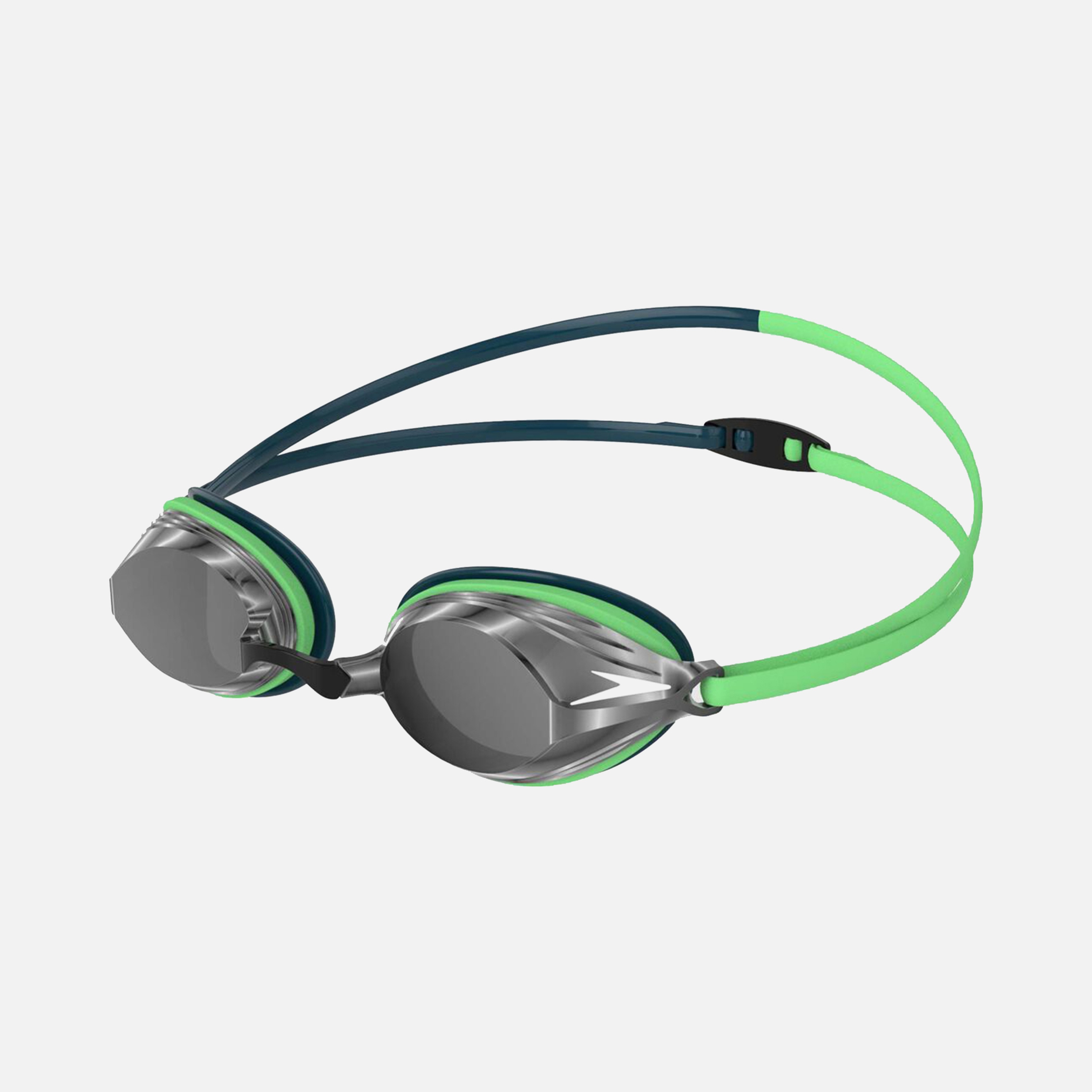 Speedo Vengeance Mirrored Unisex Yüzücü Gözlüğü