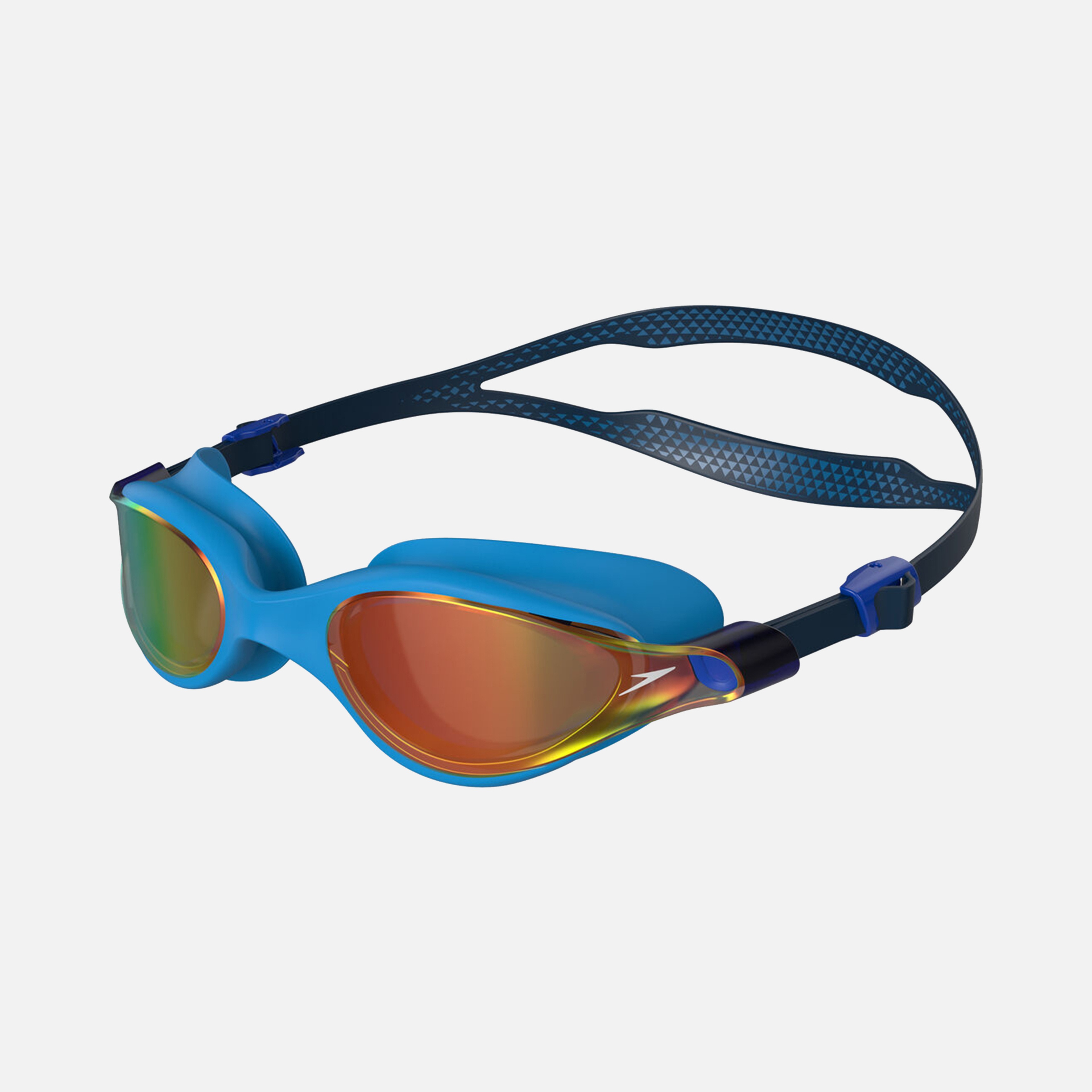 Speedo Vue Miror Unisex Yüzücü Gözlüğü